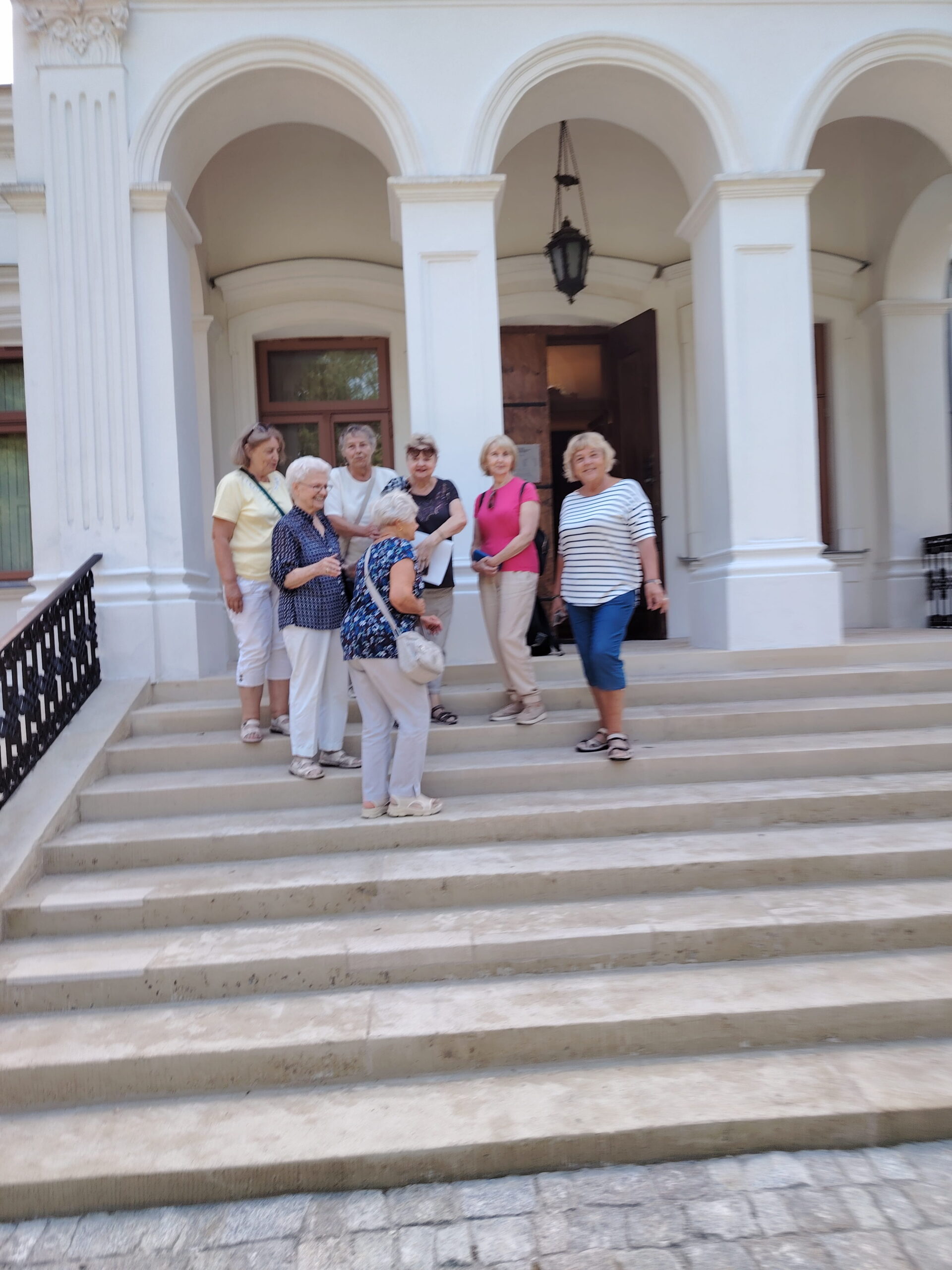 Dom-Muzeum Jana Kochanowskiego – zdjęcie 3