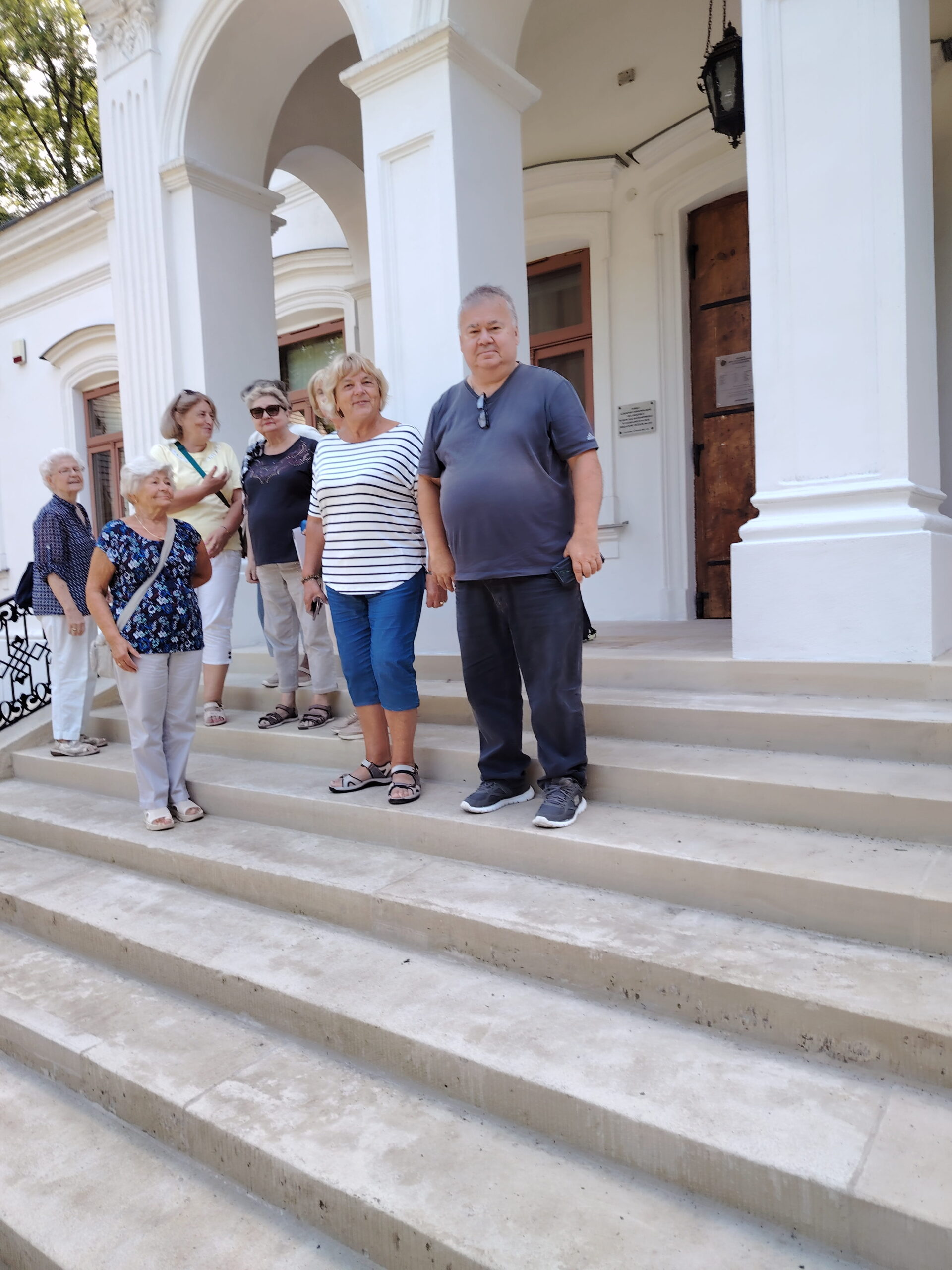 Dom-Muzeum Jana Kochanowskiego – zdjęcie 5