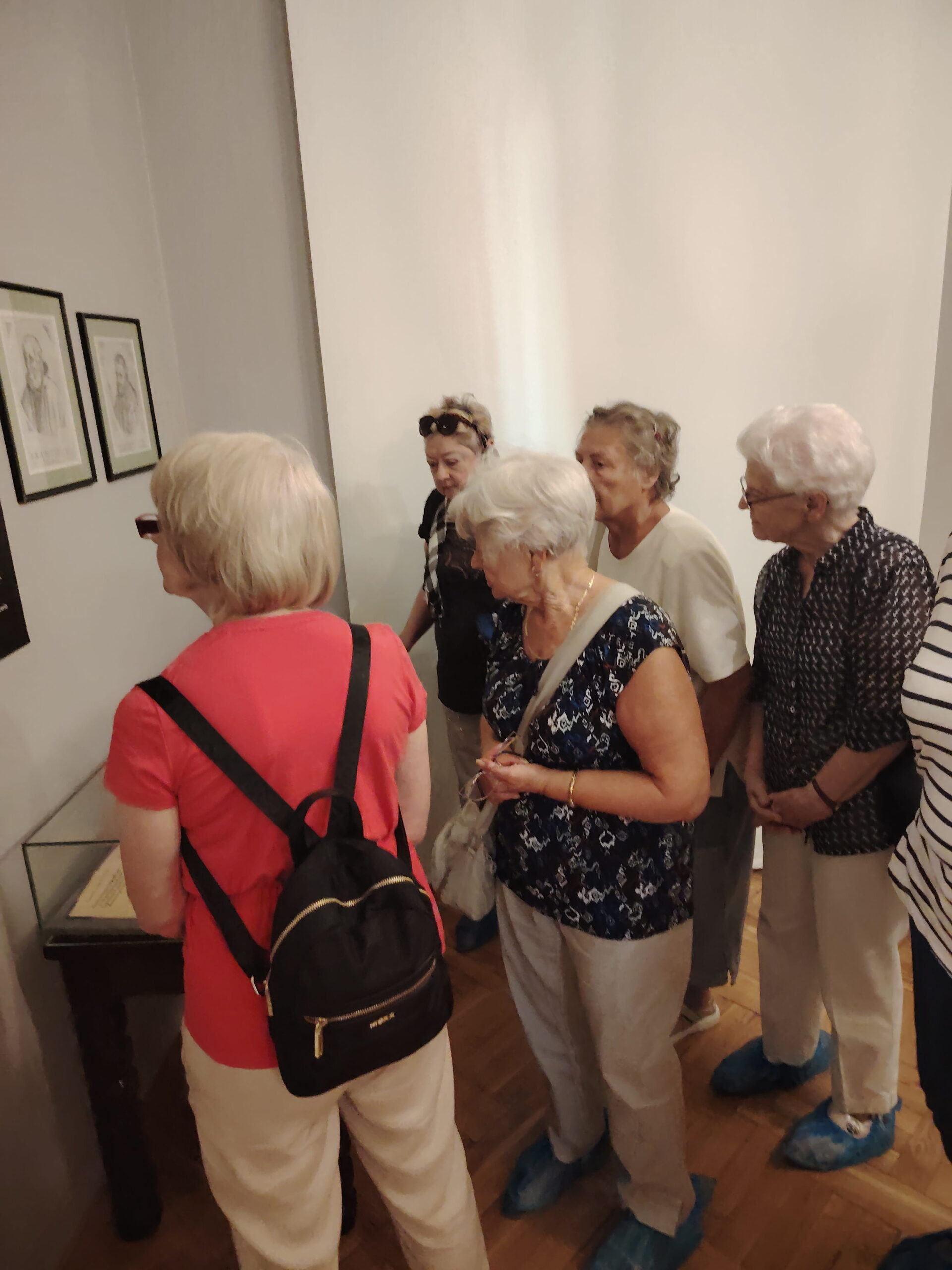 Dom-Muzeum Jana Kochanowskiego – zdjęcie 6
