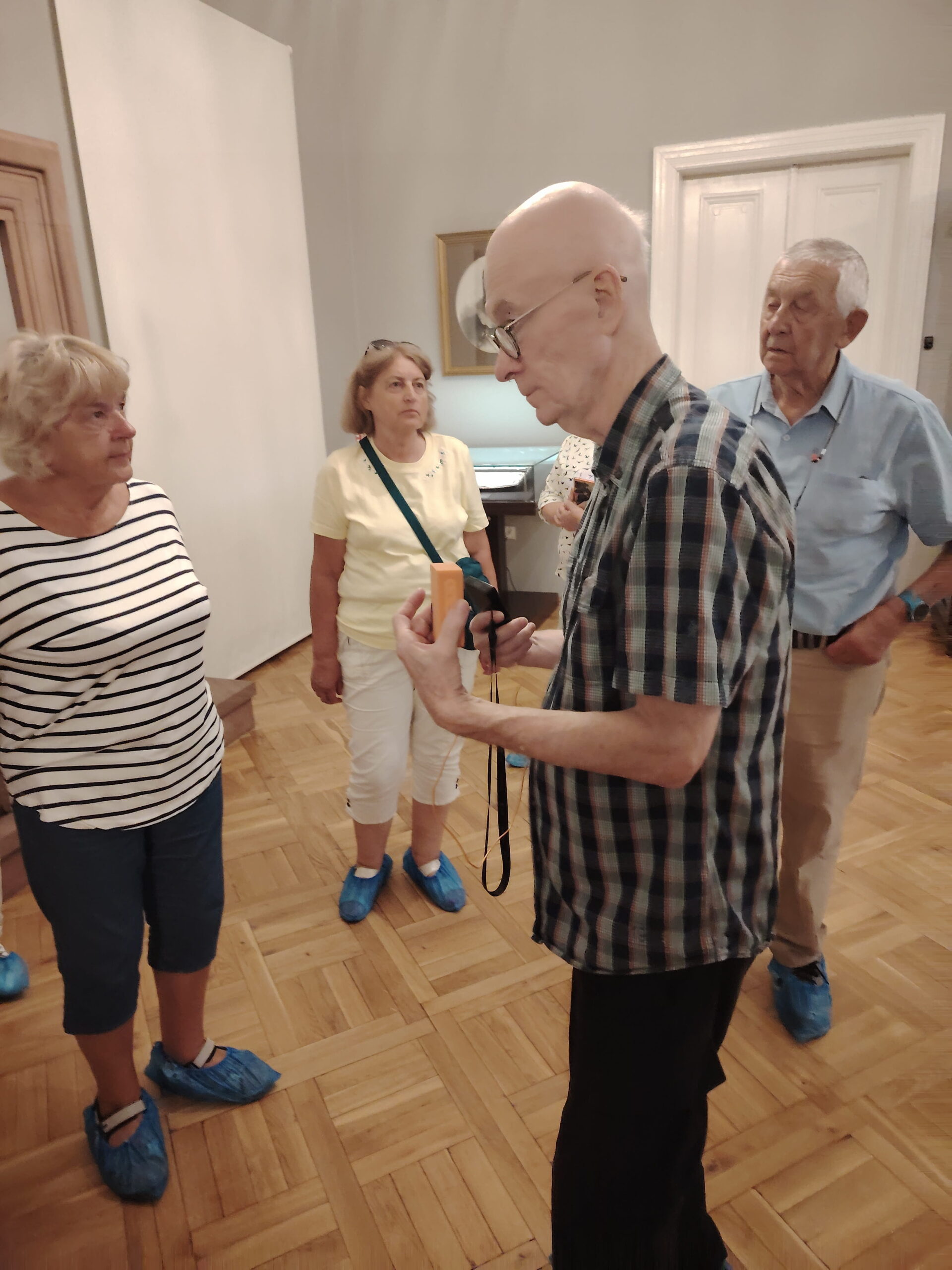 Dom-Muzeum Jana Kochanowskiego w Czarnolesie – zdjęcie główne