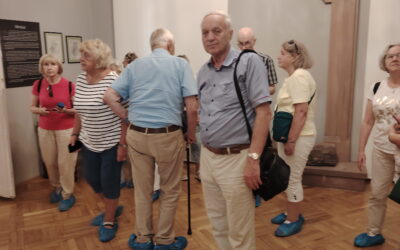 Dom-Muzeum Jana Kochanowskiego w Czarnolesie