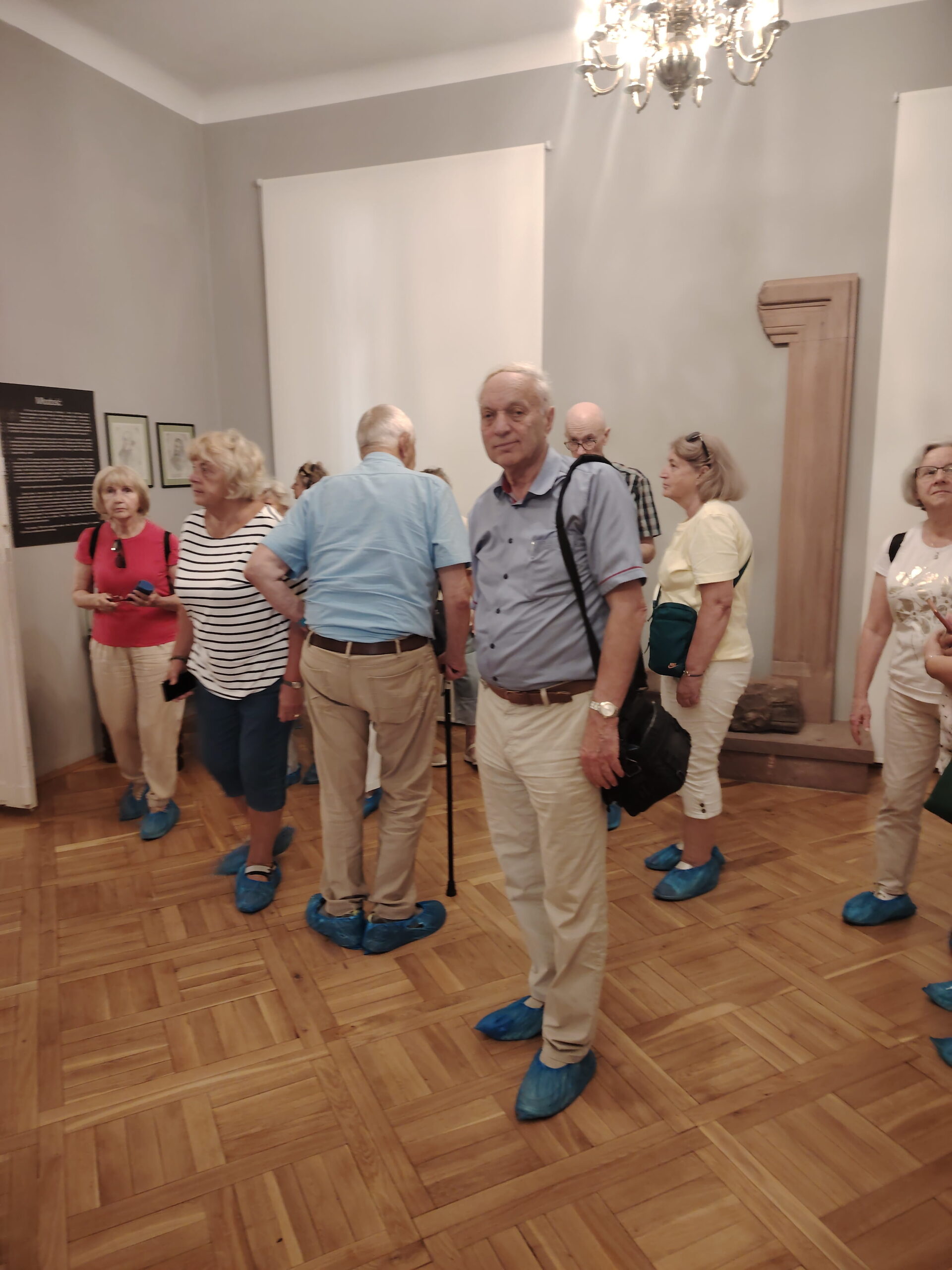 Dom-Muzeum Jana Kochanowskiego – zdjęcie 2
