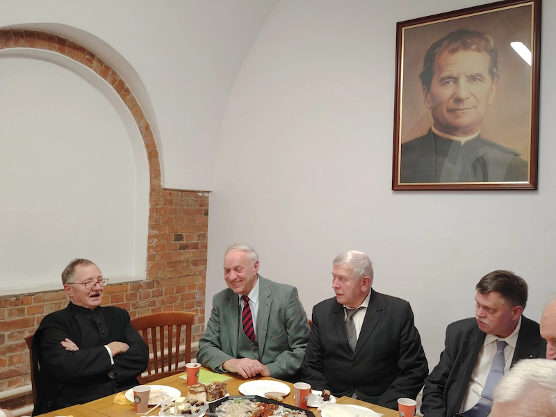 Opłatek – zdjęcie 5
