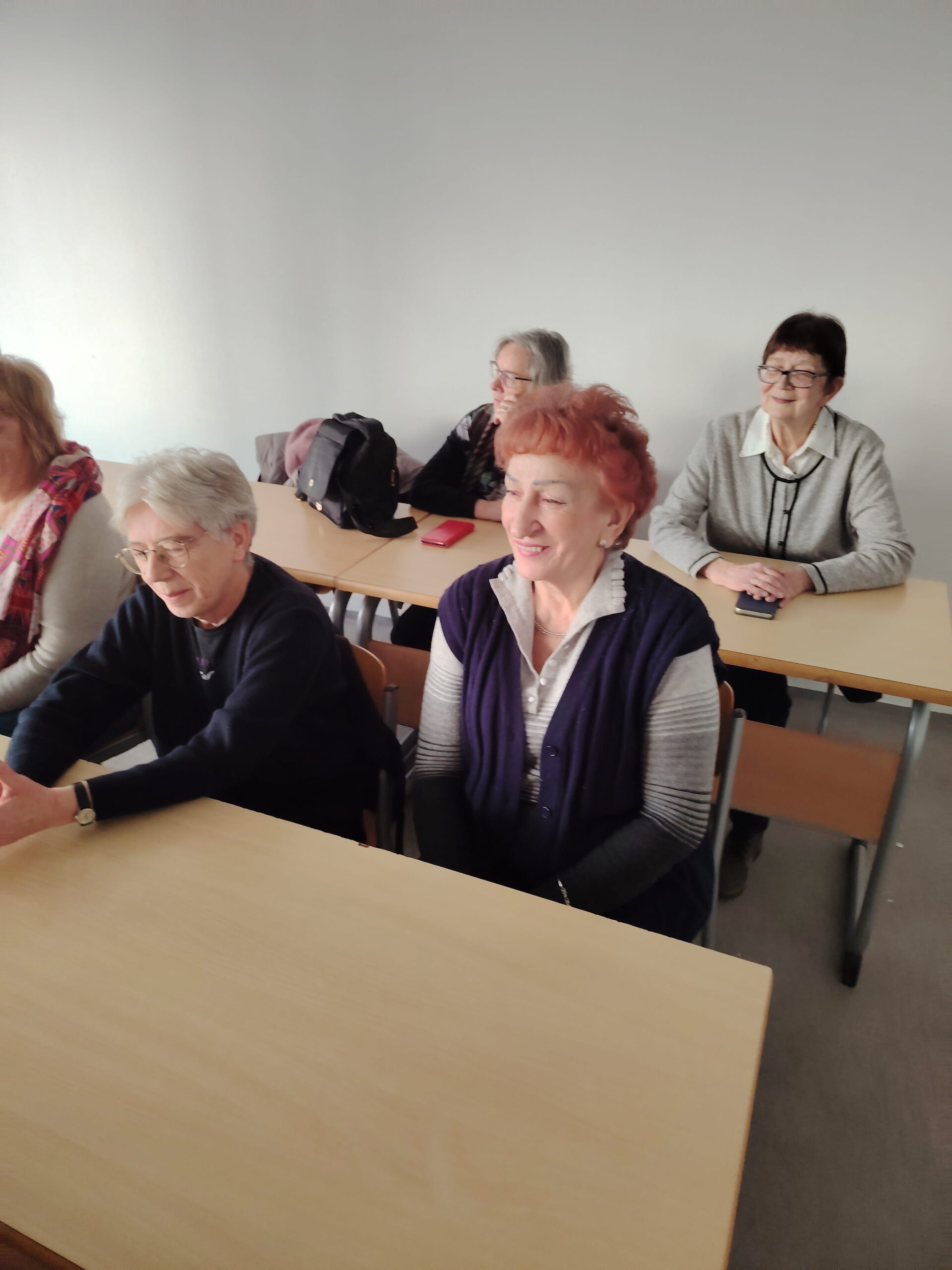 Spotkanie z Ryszardem Ślązakiem – zdjęcie 7