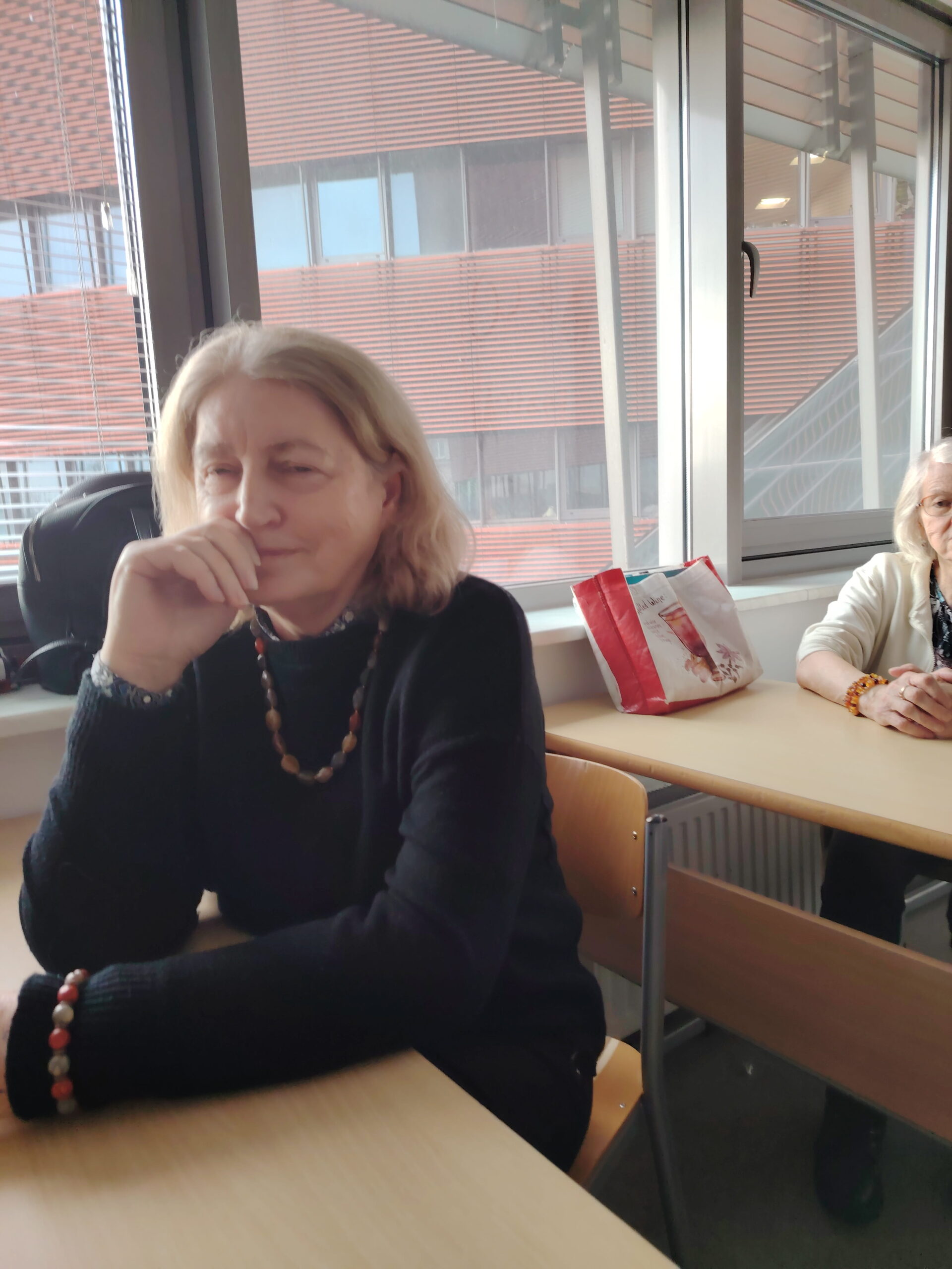 Spotkanie z doktorem Ryszardem Ślązakiem – zdjęcie 3