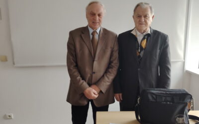 Spotkanie z Ryszardem Ślązakiem