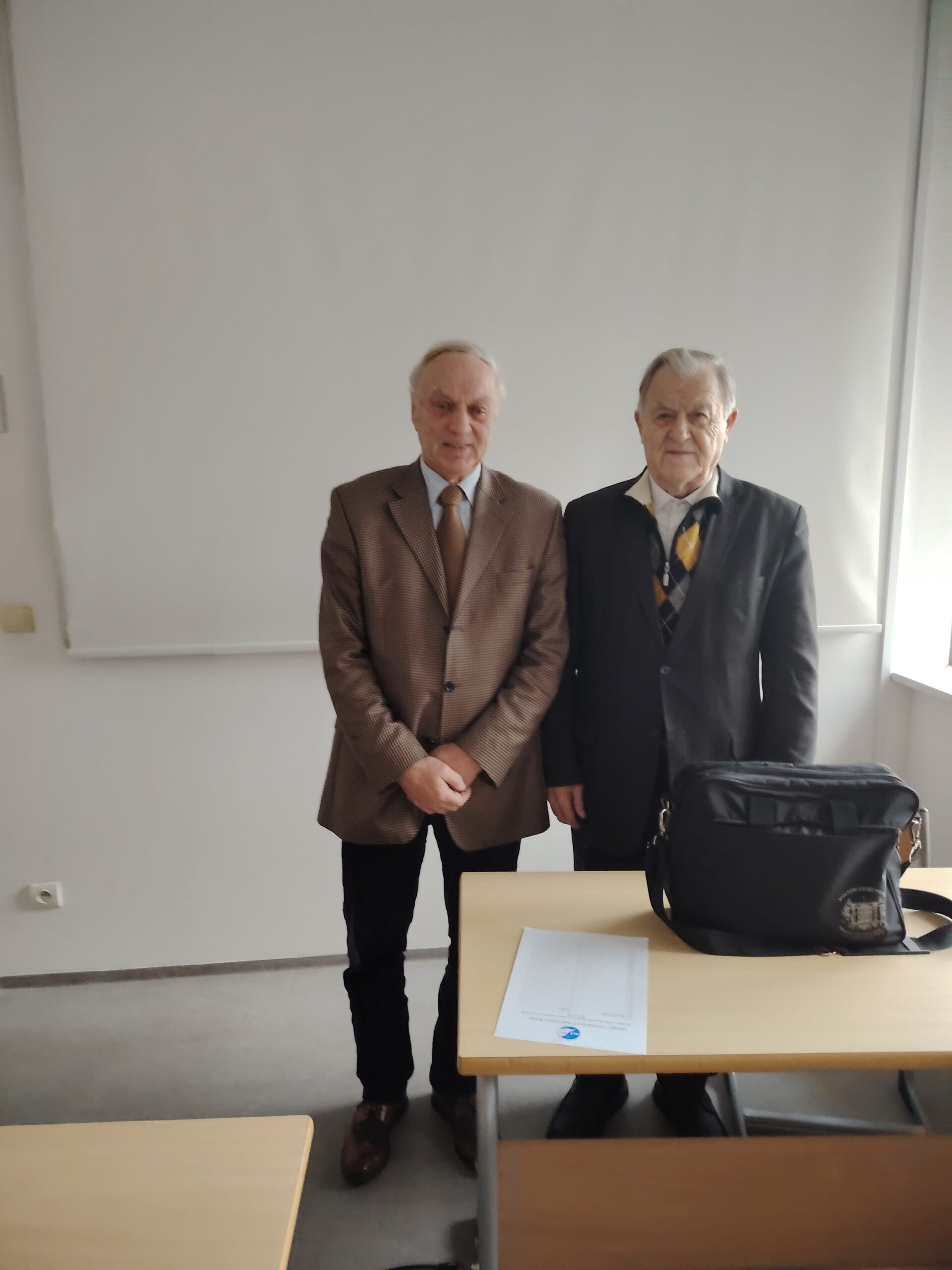 Spotkanie z Ryszardem Ślązakiem – zdjęcie 4
