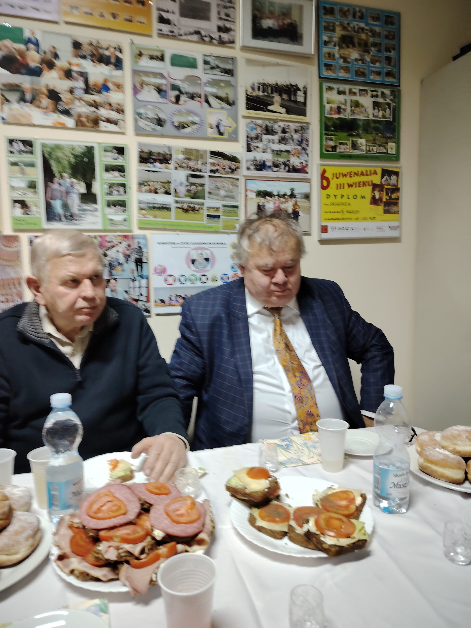 Utworzenie Zespołu ds. Turystyki przy PUTW – zdjęcie 1