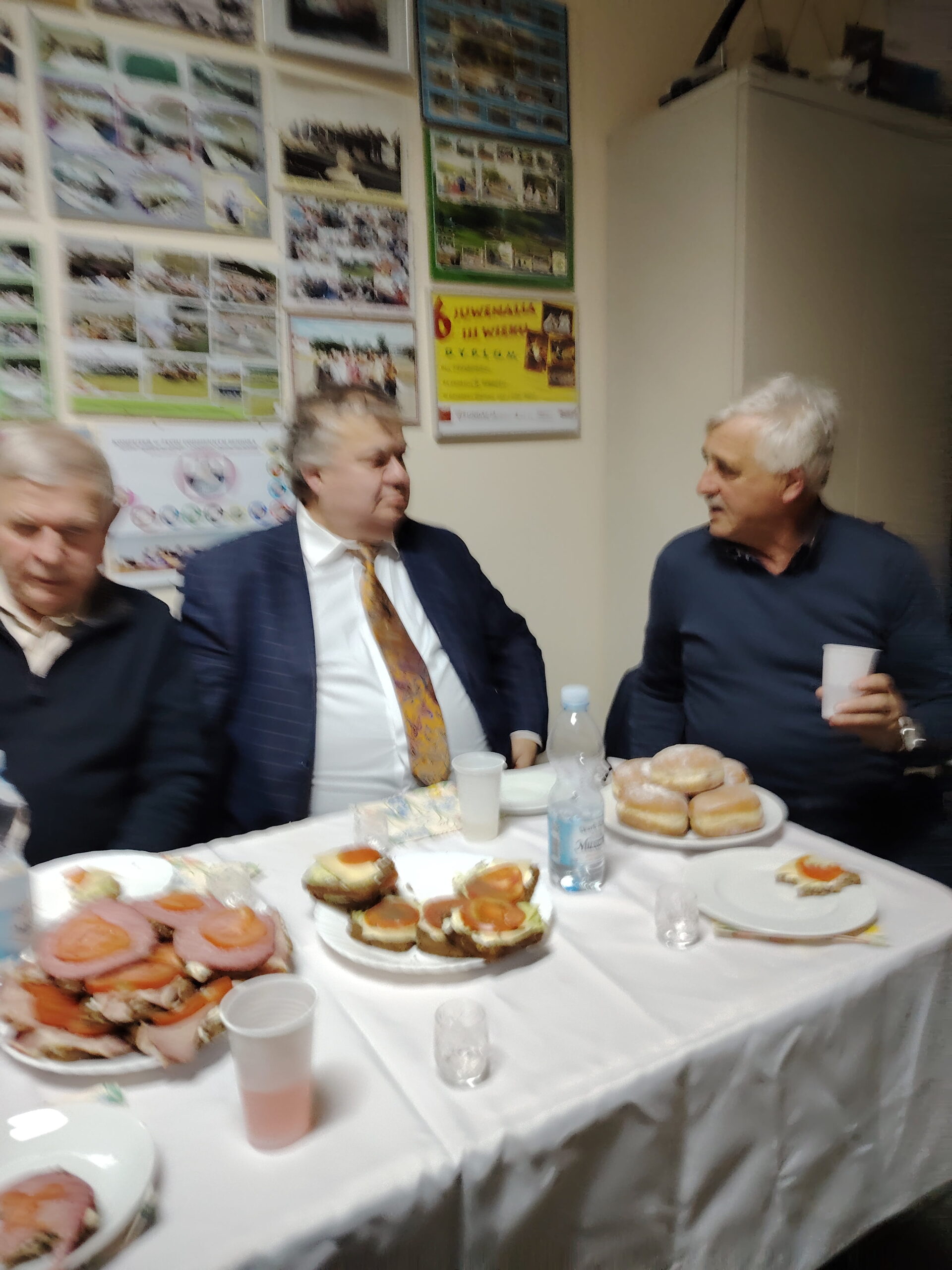 Utworzenie Zespołu ds. Turystyki przy PUTW – zdjęcie 2