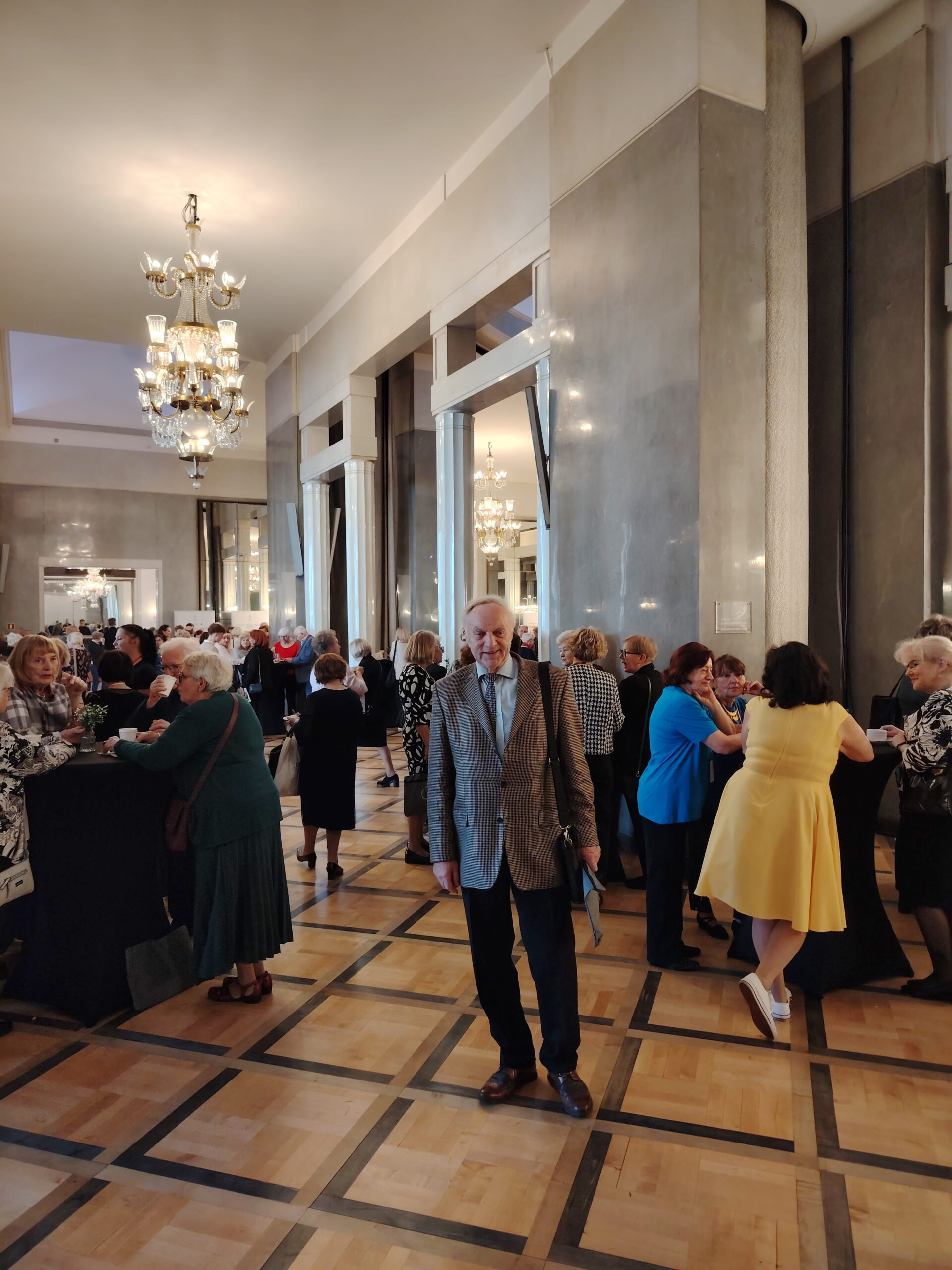 IV Wielki Kongres UTW – zdjęcie 4