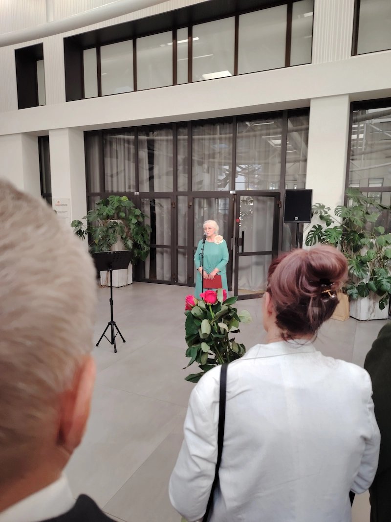 Wystawa Wilno – zdjęcie 6