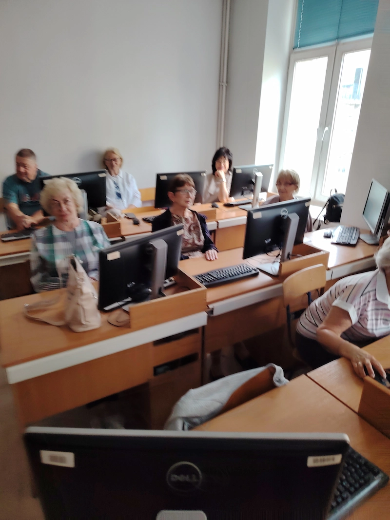 Wykład SGGW – zdjęcie 6