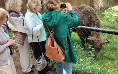Wycieczka do Białegostoku i Puszczy Białowieskiej