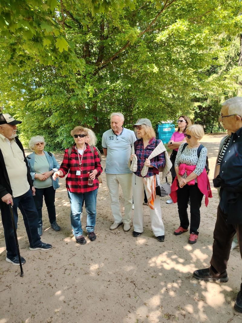 Białystok i Puszcza Białowieska – zdjęcie 3