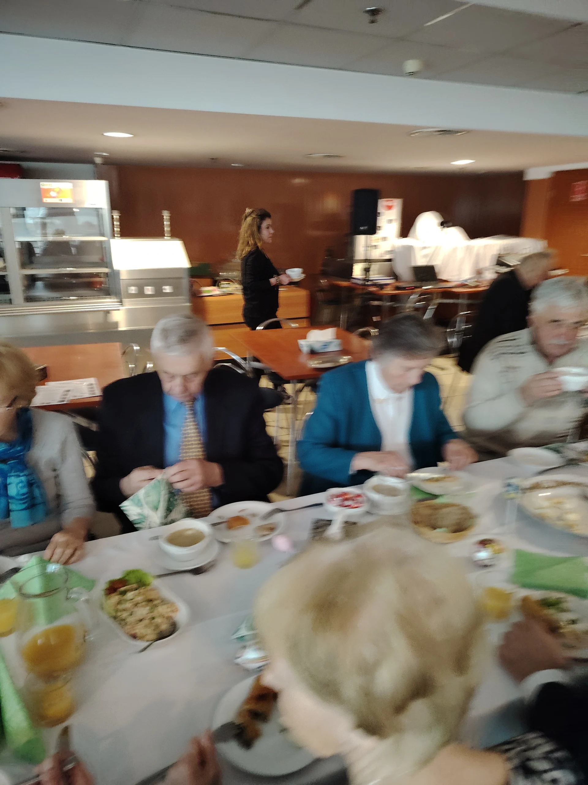 Spotkanie wielkanocne i wręczenie dyplomów – zdjęcie 18