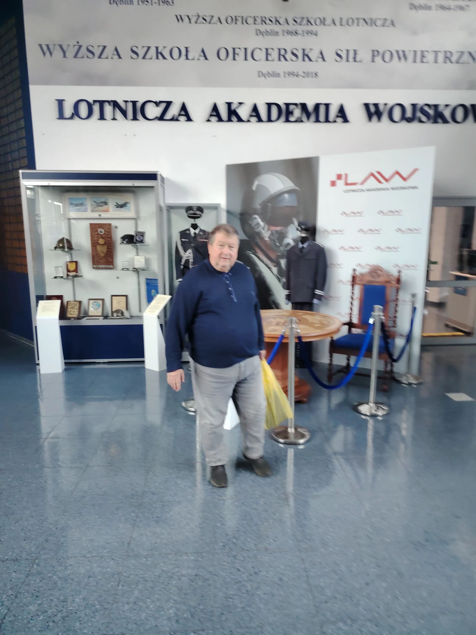 Dęblin i Kazimierz Dolny – zdjęcie 9