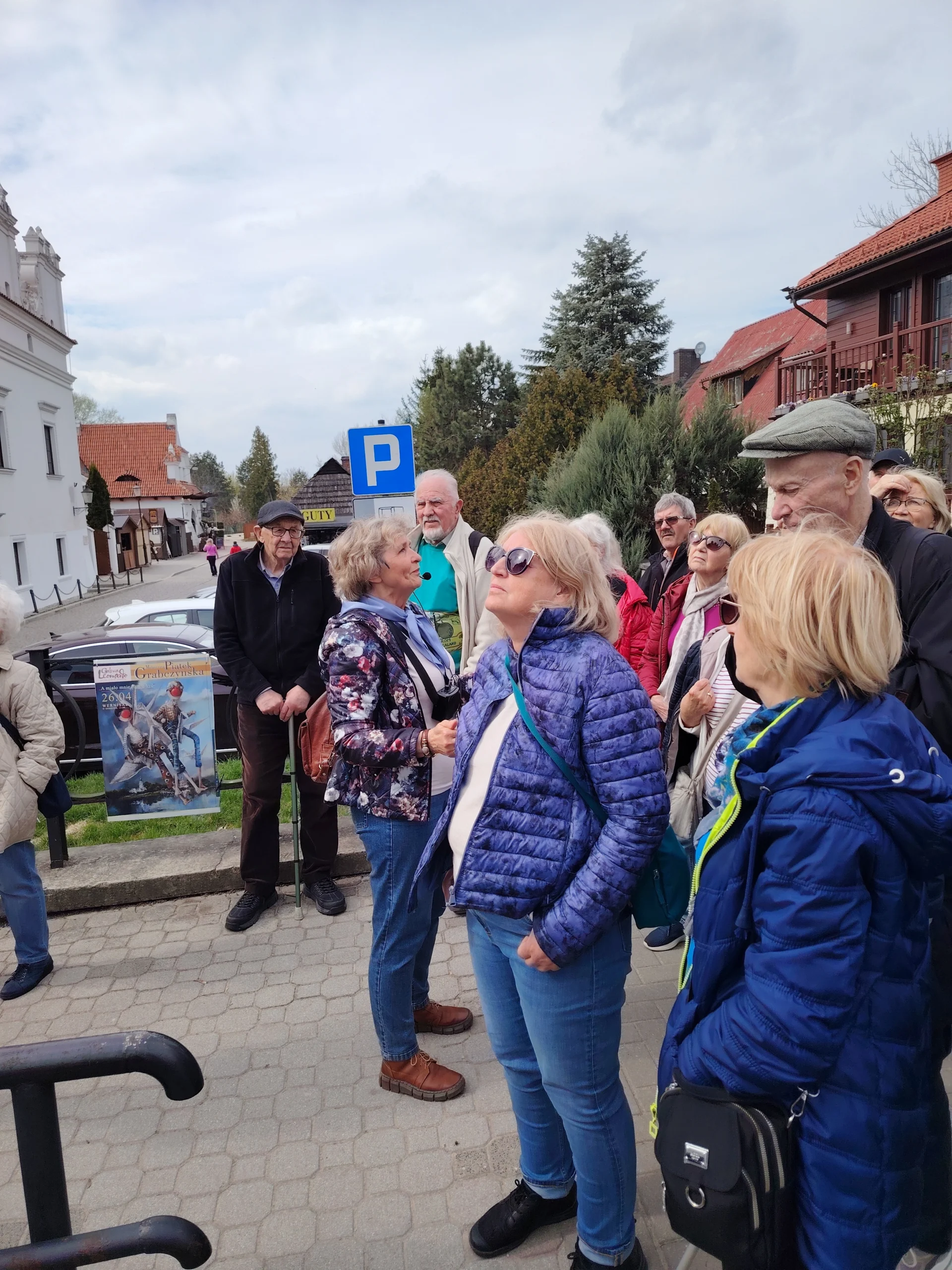 Dęblin i Kazimierz Dolny – zdjęcie 24