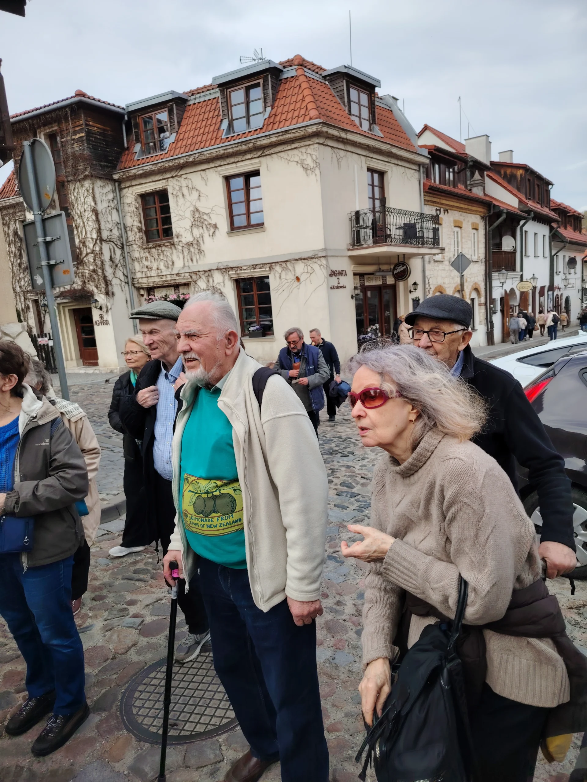 Dęblin i Kazimierz Dolny – zdjęcie 23