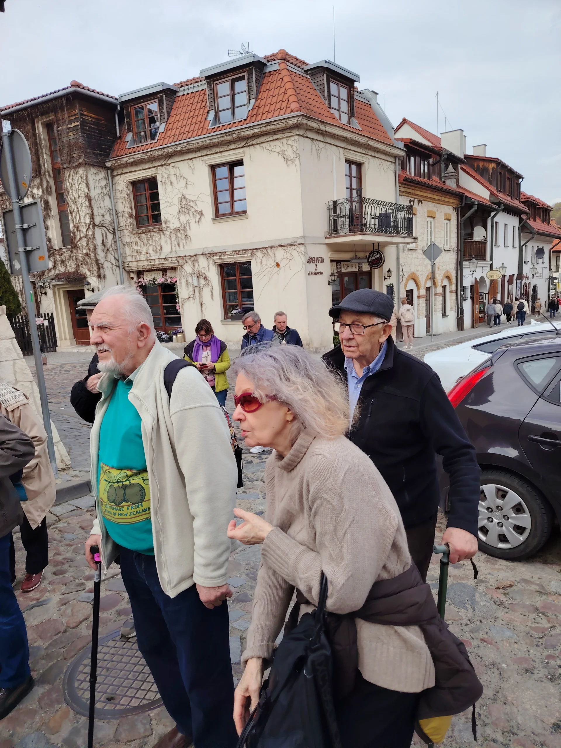 Dęblin i Kazimierz Dolny – zdjęcie 16