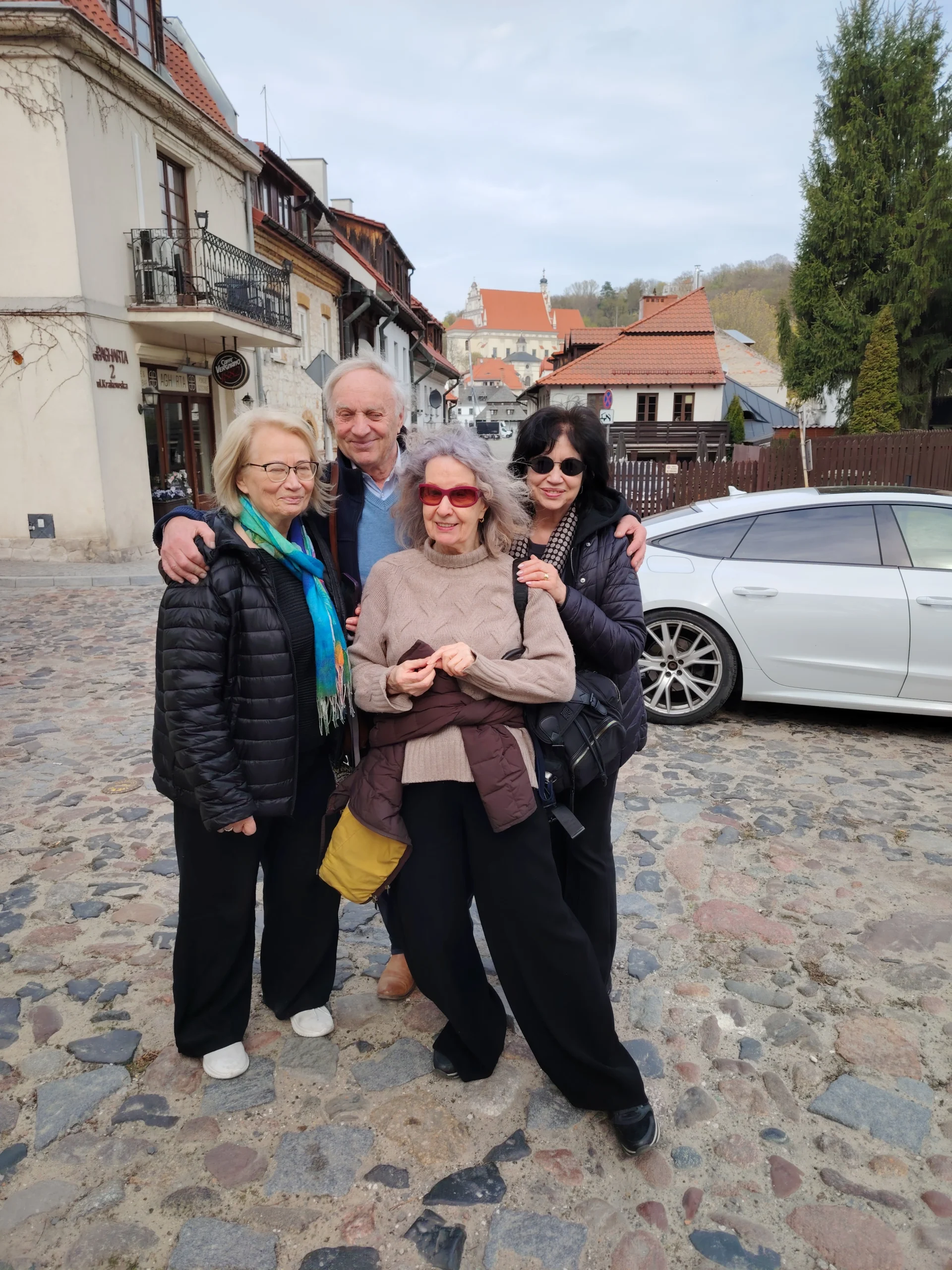 Dęblin i Kazimierz Dolny – zdjęcie 17