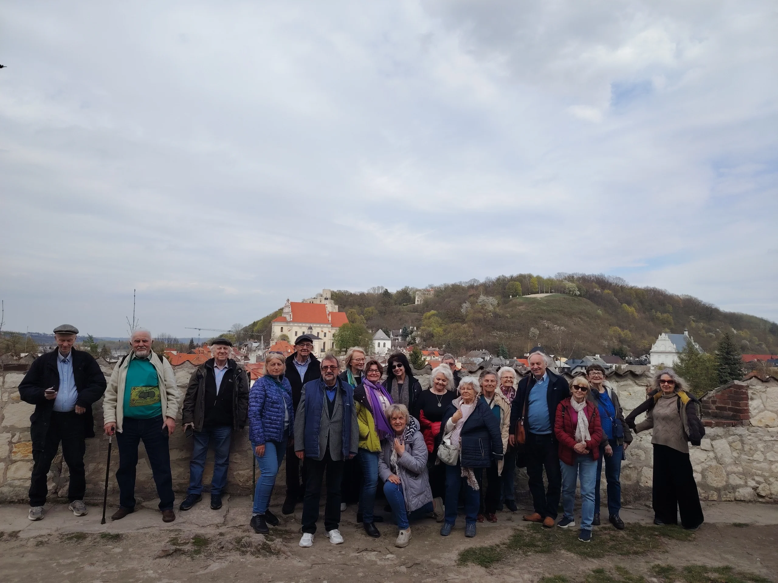 Dęblin i Kazimierz Dolny – zdjęcie 18
