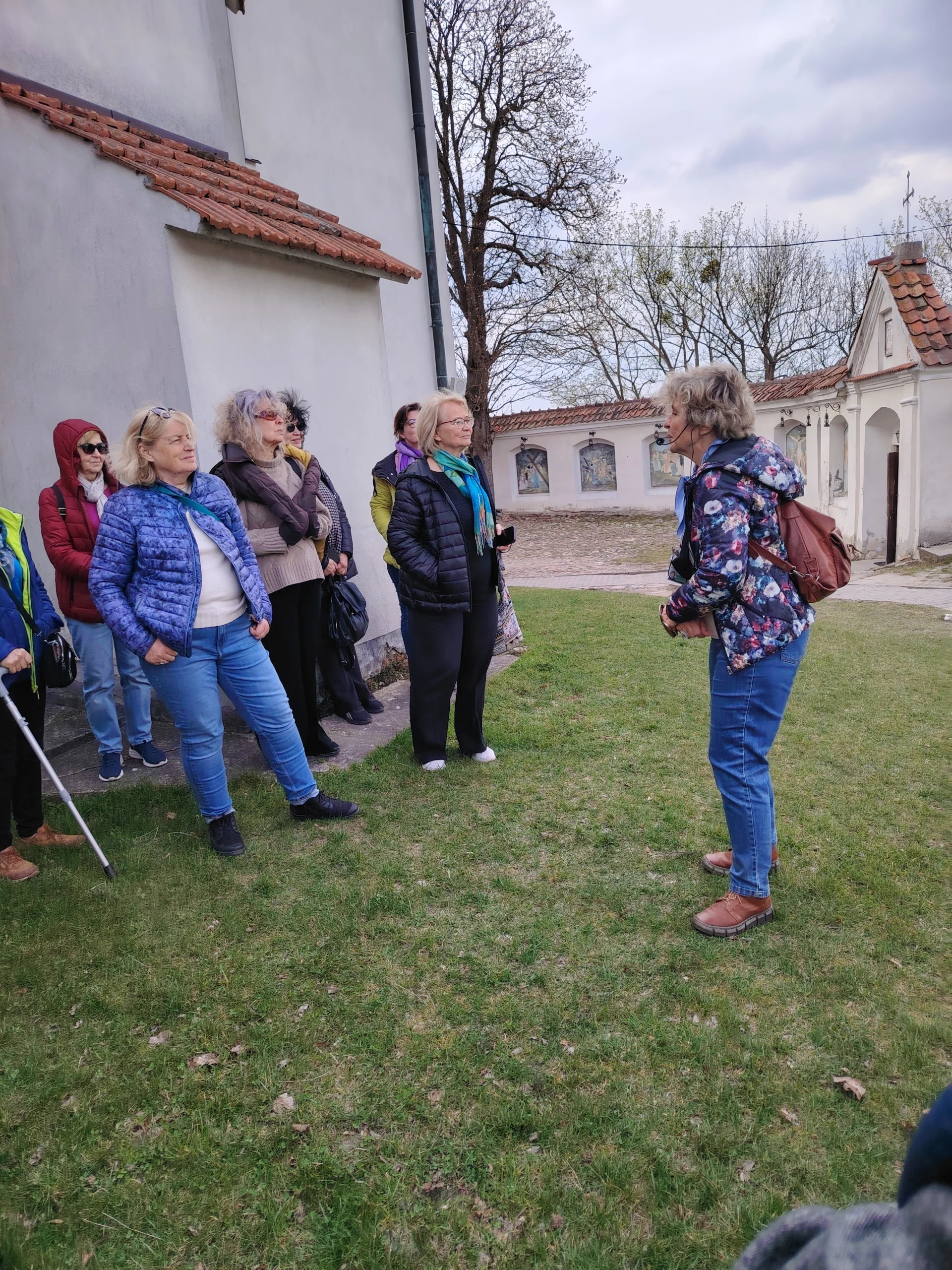 Dęblin i Kazimierz Dolny – zdjęcie 19