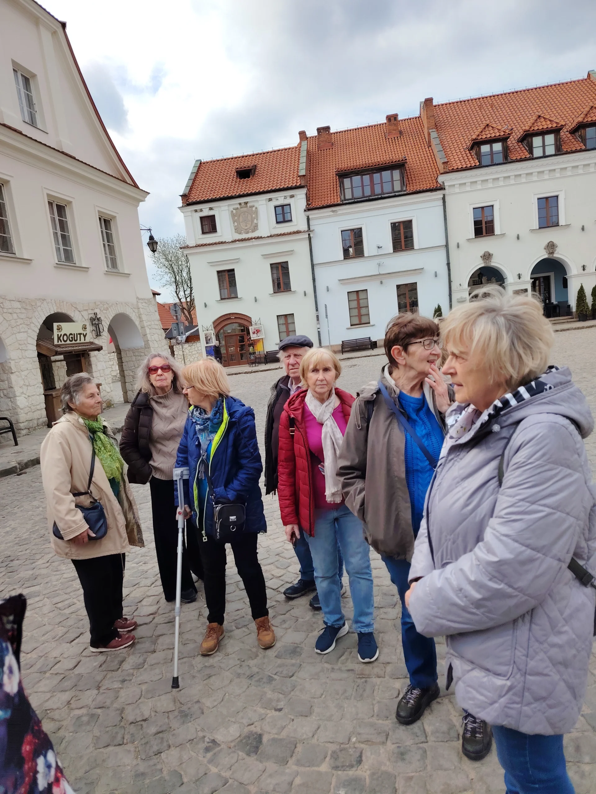 Dęblin i Kazimierz Dolny – zdjęcie 21