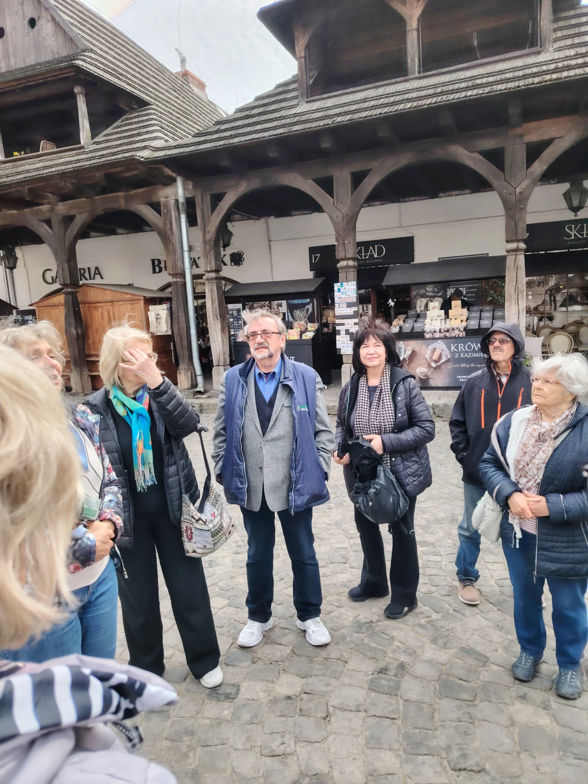 Dęblin i Kazimierz Dolny – zdjęcie 13