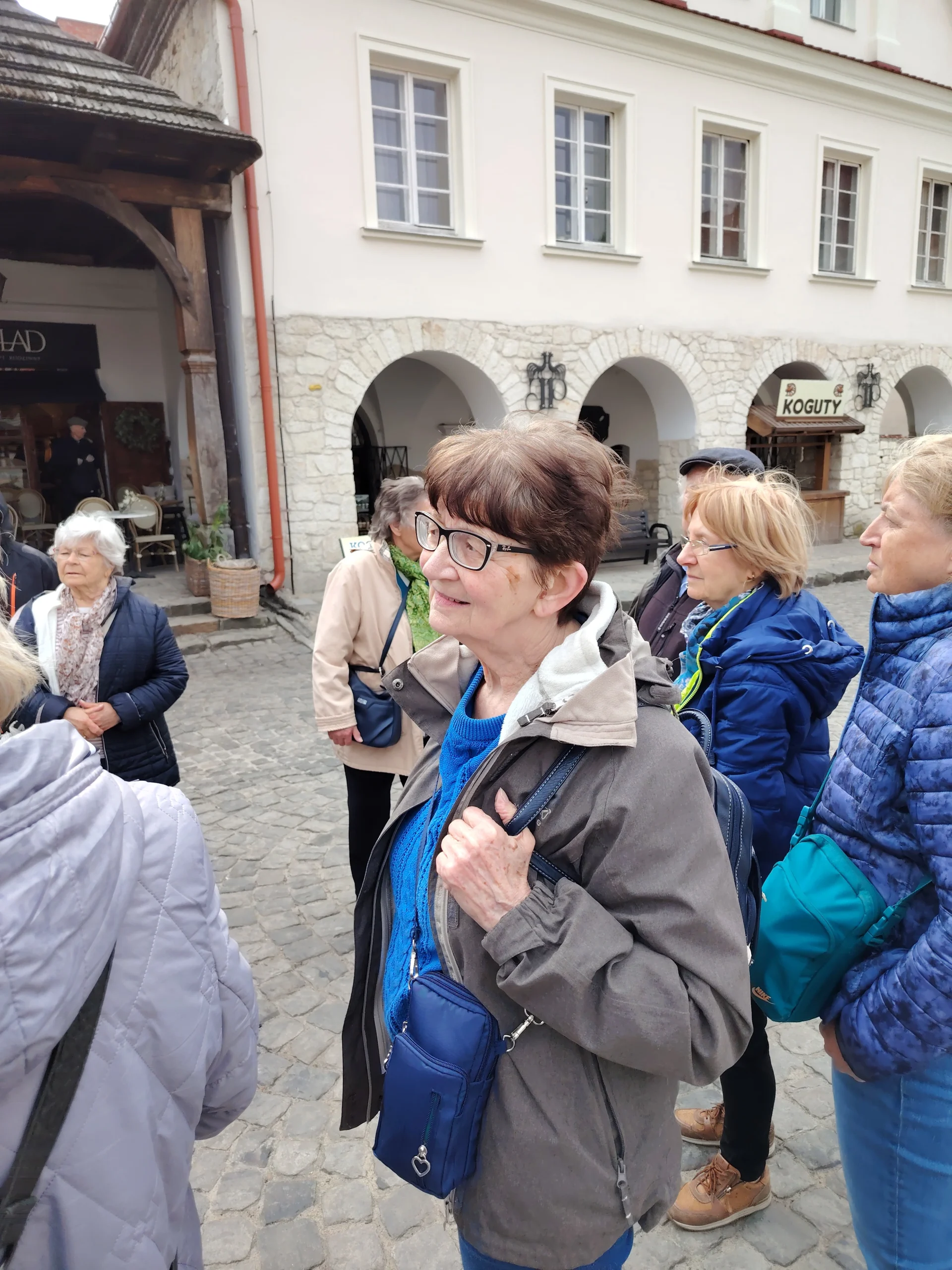 Dęblin i Kazimierz Dolny – zdjęcie 14