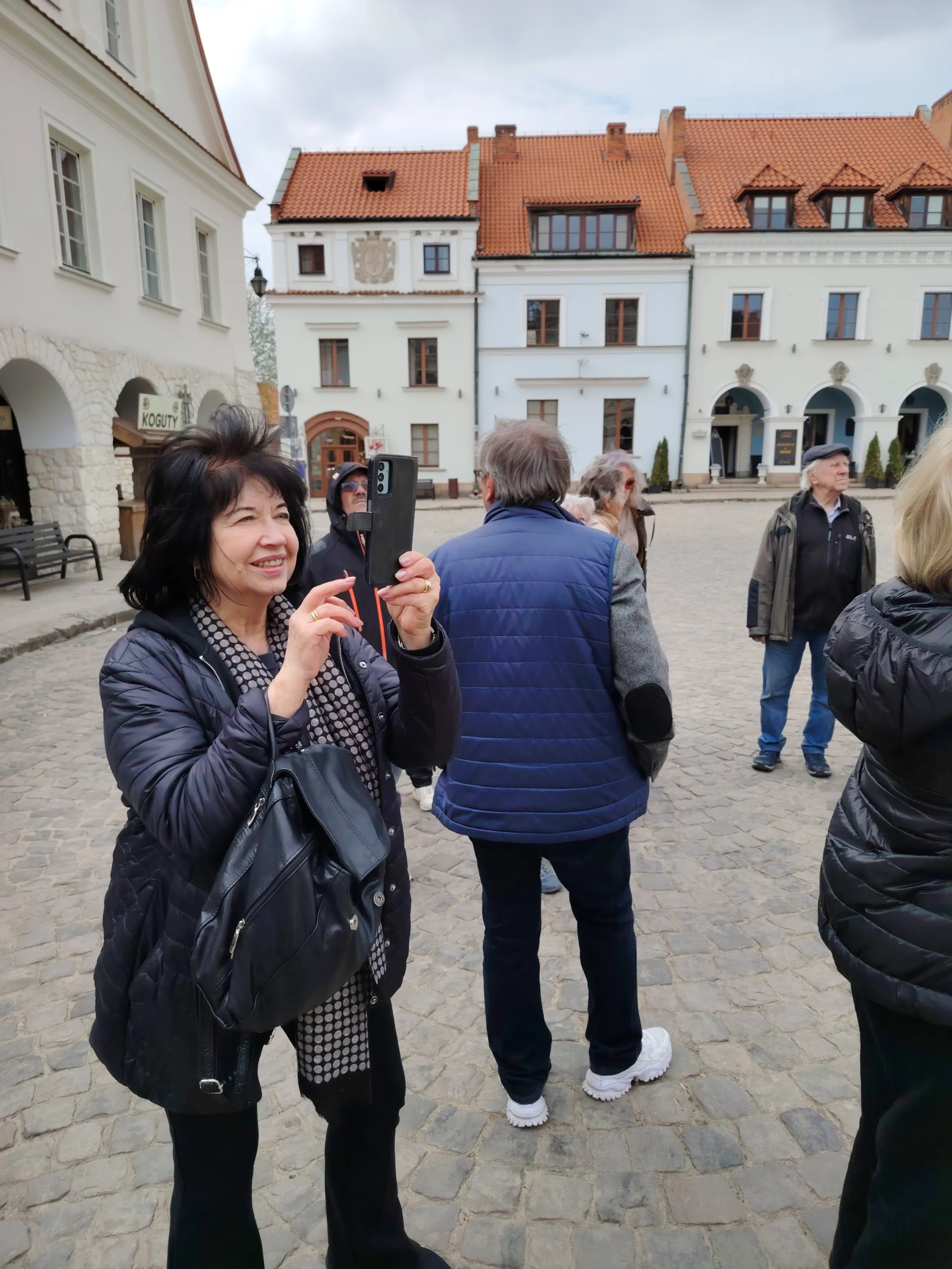 Dęblin i Kazimierz Dolny – zdjęcie 15