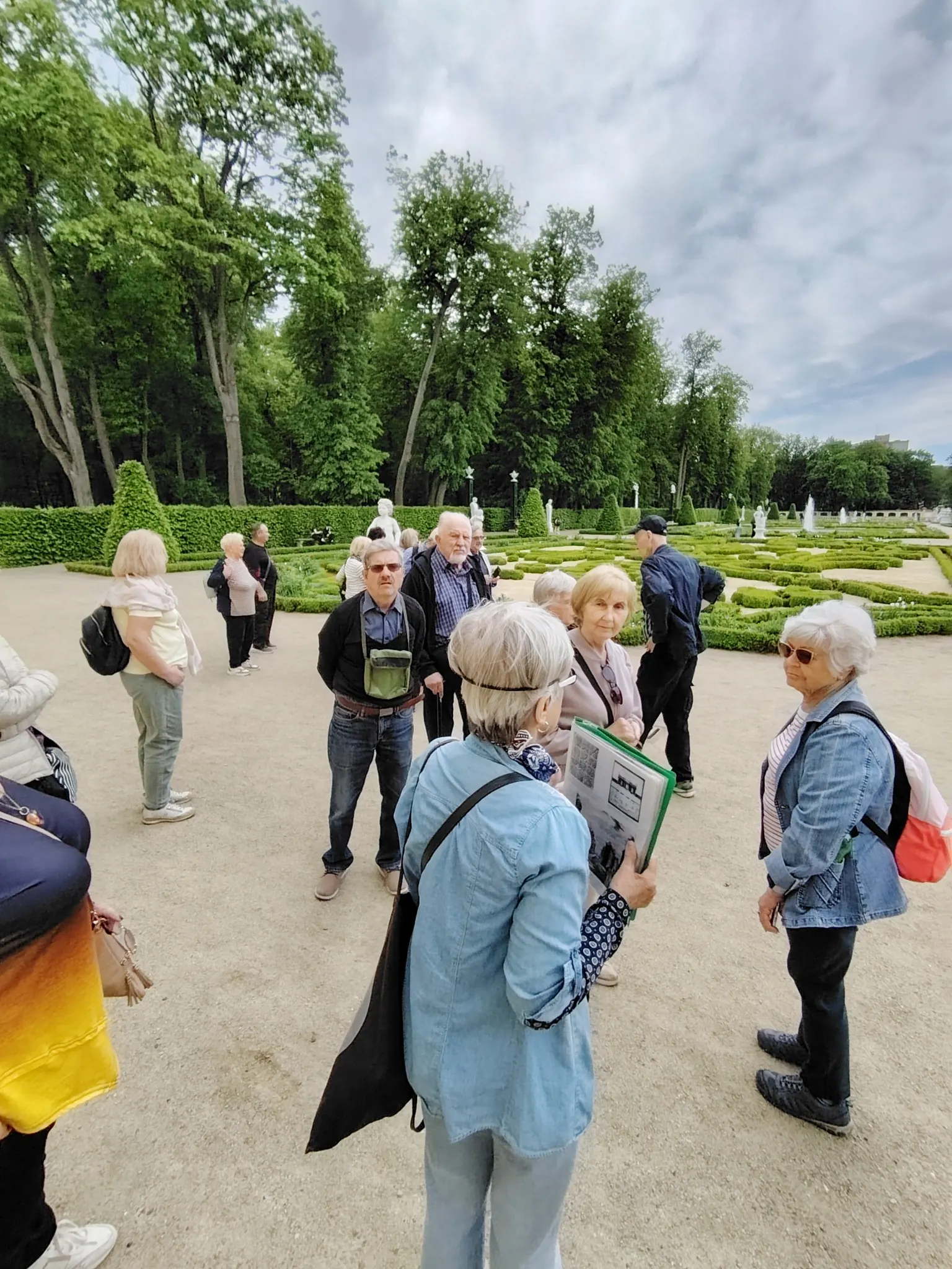 Białystok i Puszcza Białowieska – zdjęcie 19
