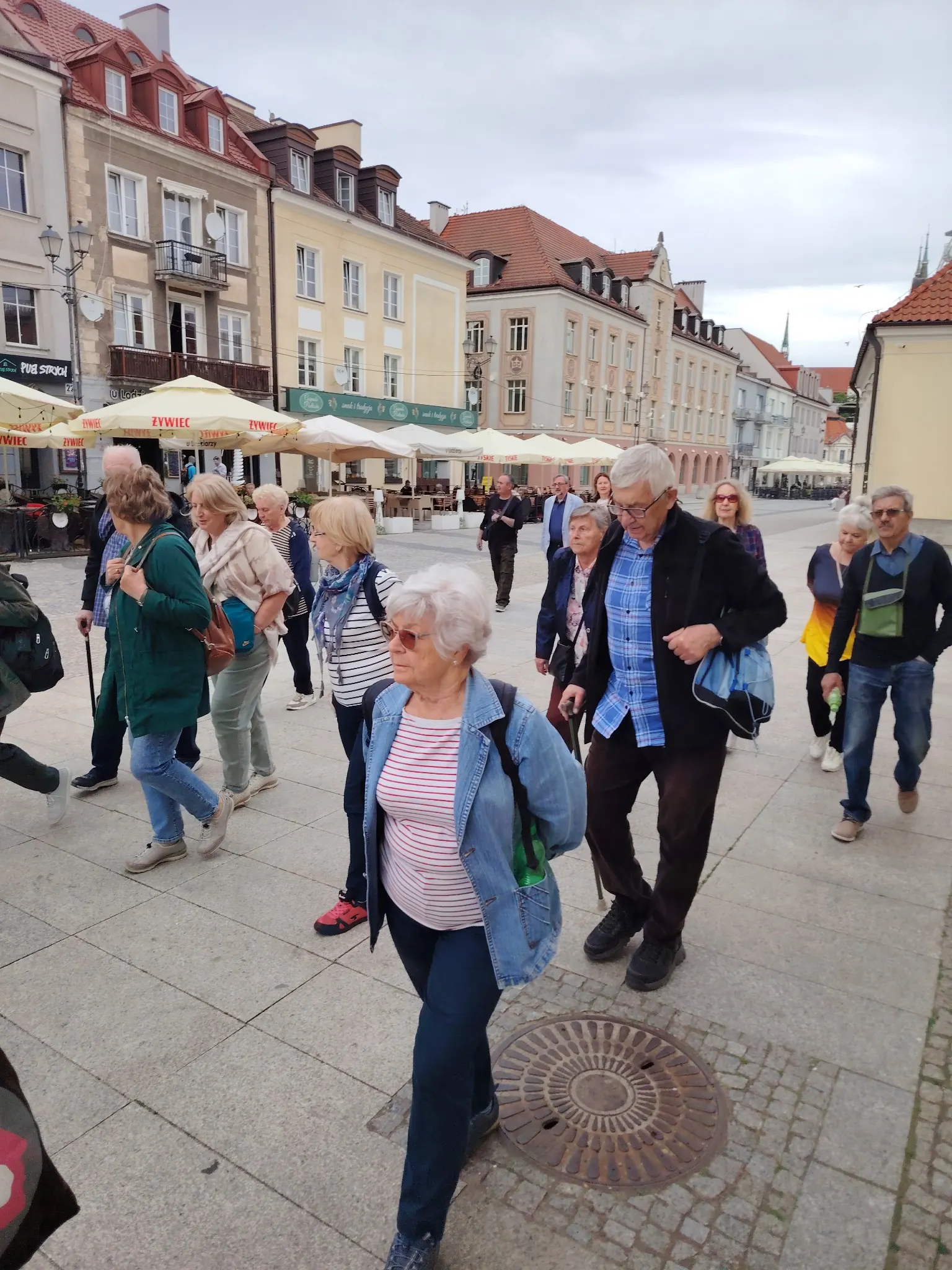 Białystok i Puszcza Białowieska – zdjęcie 8