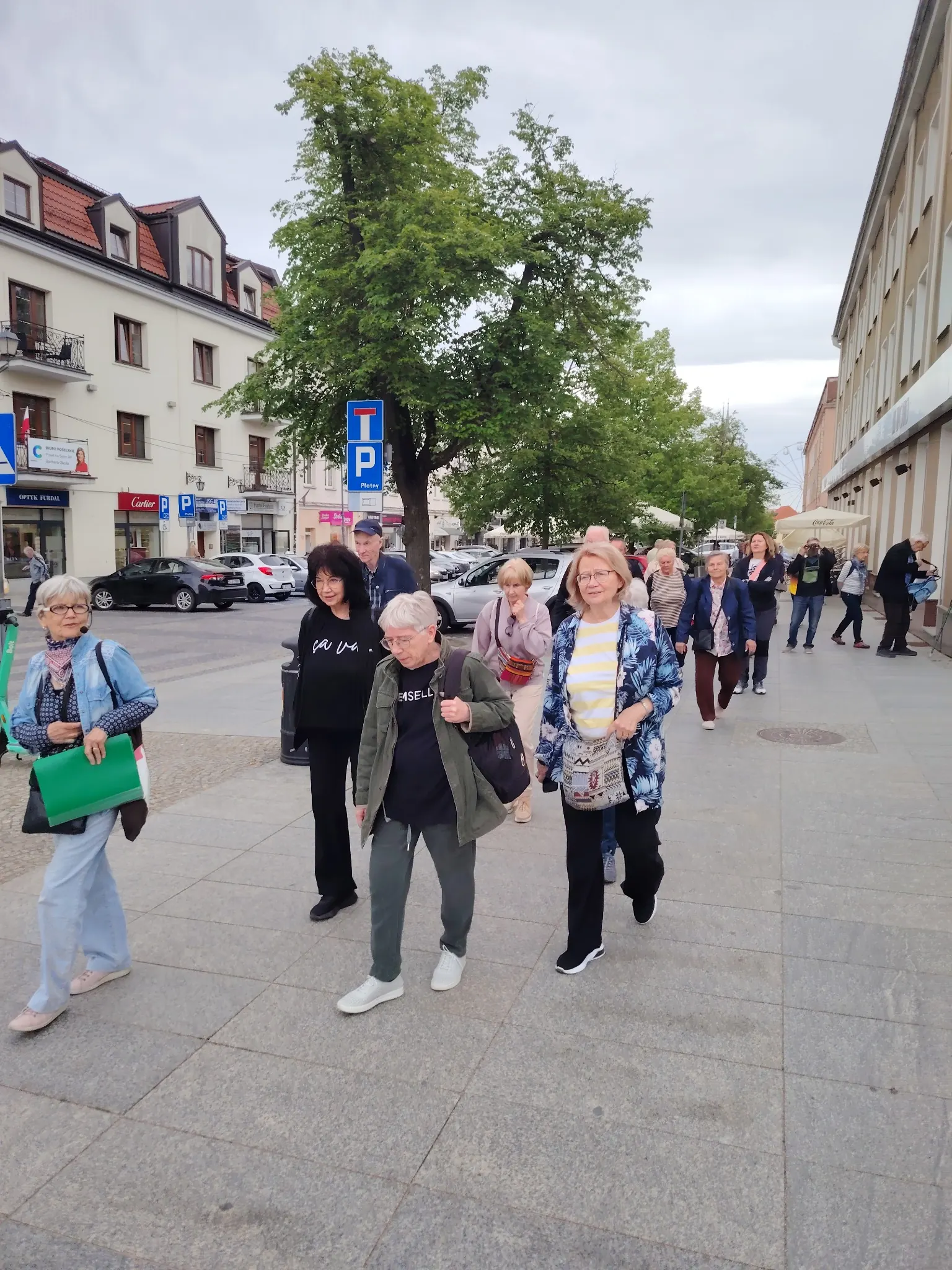Białystok i Puszcza Białowieska – zdjęcie 9