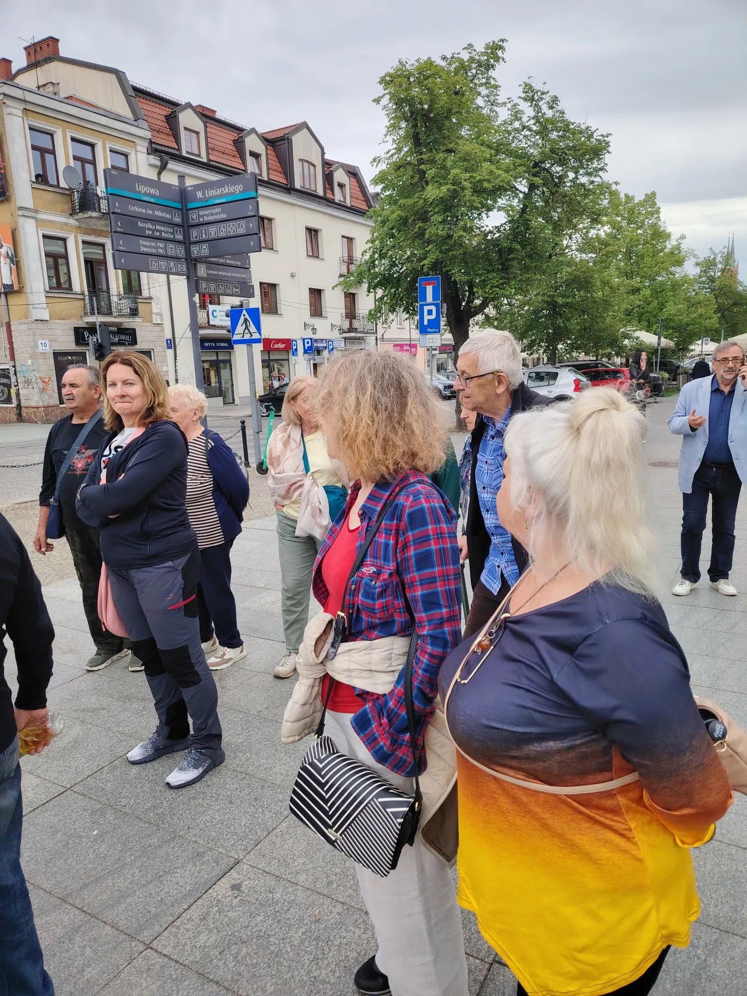 Białystok i Puszcza Białowieska – zdjęcie 10