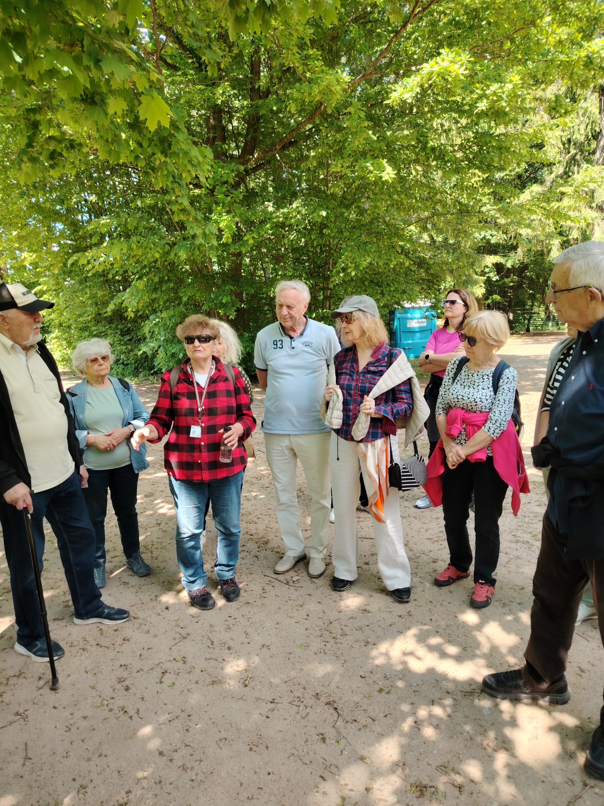 Białystok i Puszcza Białowieska – zdjęcie 5