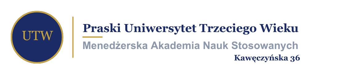 Uniwersytet trzeciego wieku - MANS