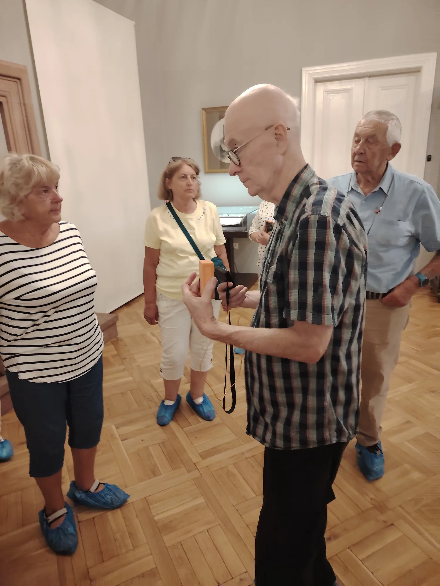 Szlakiem kultury polskiej – zdjęcie 1