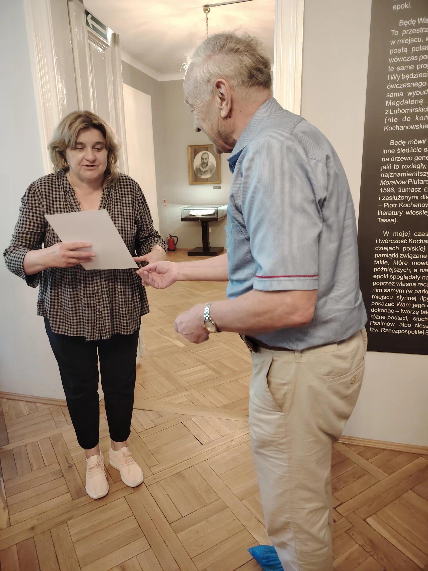 Szlakiem kultury polskiej – zdjęcie 3