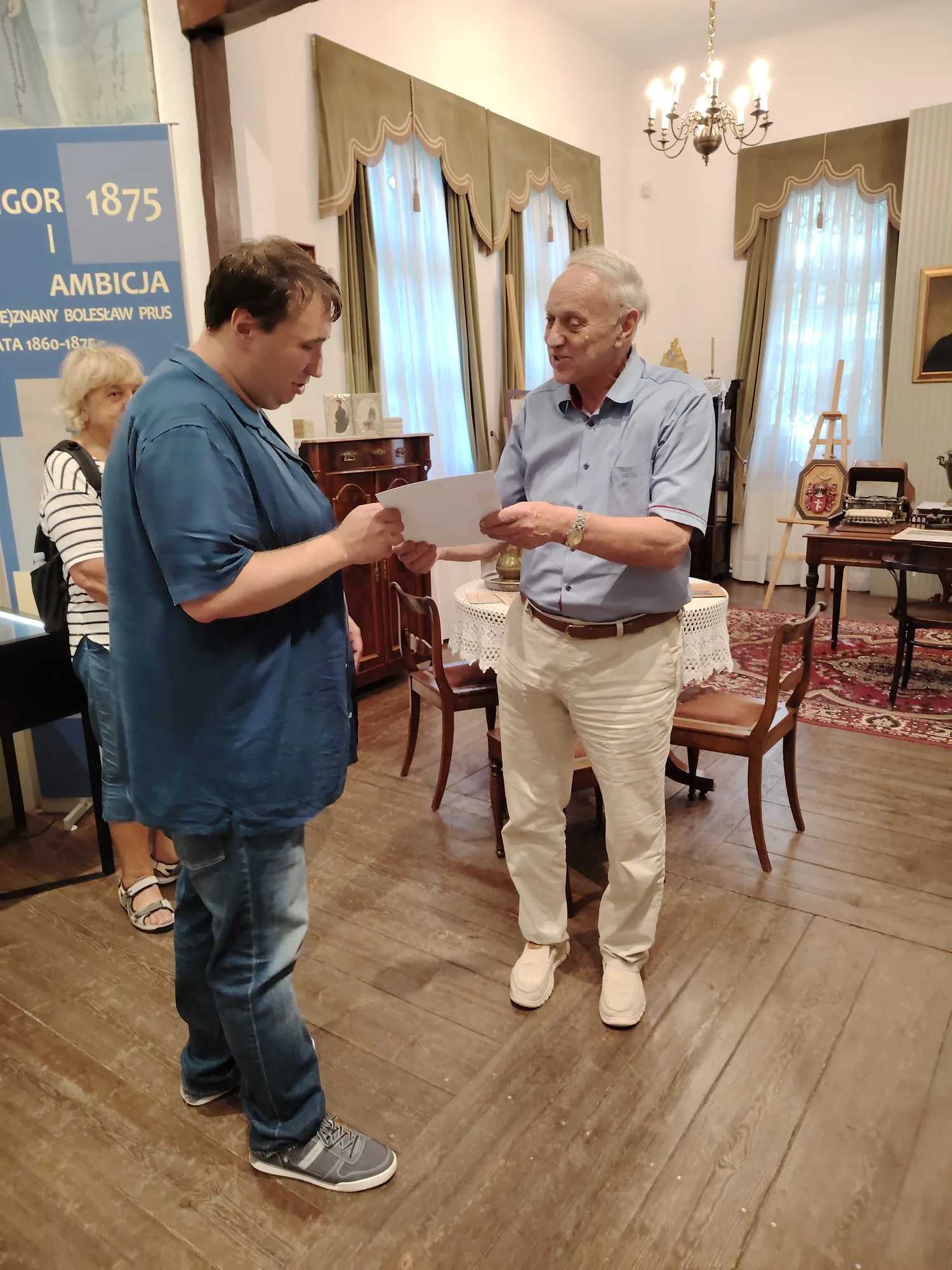 Szlakiem kultury polskiej – zdjęcie 13