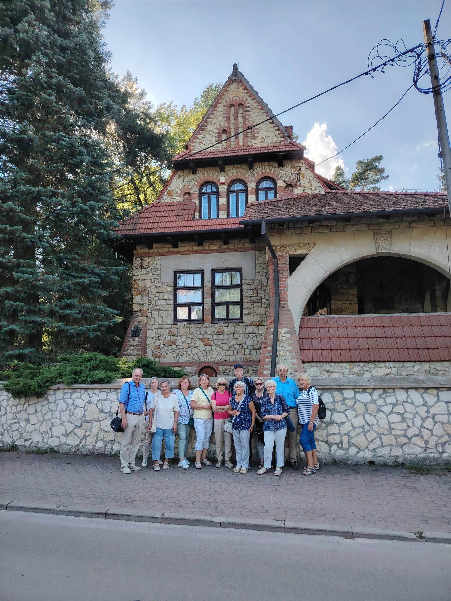 Szlakiem kultury polskiej – zdjęcie 14