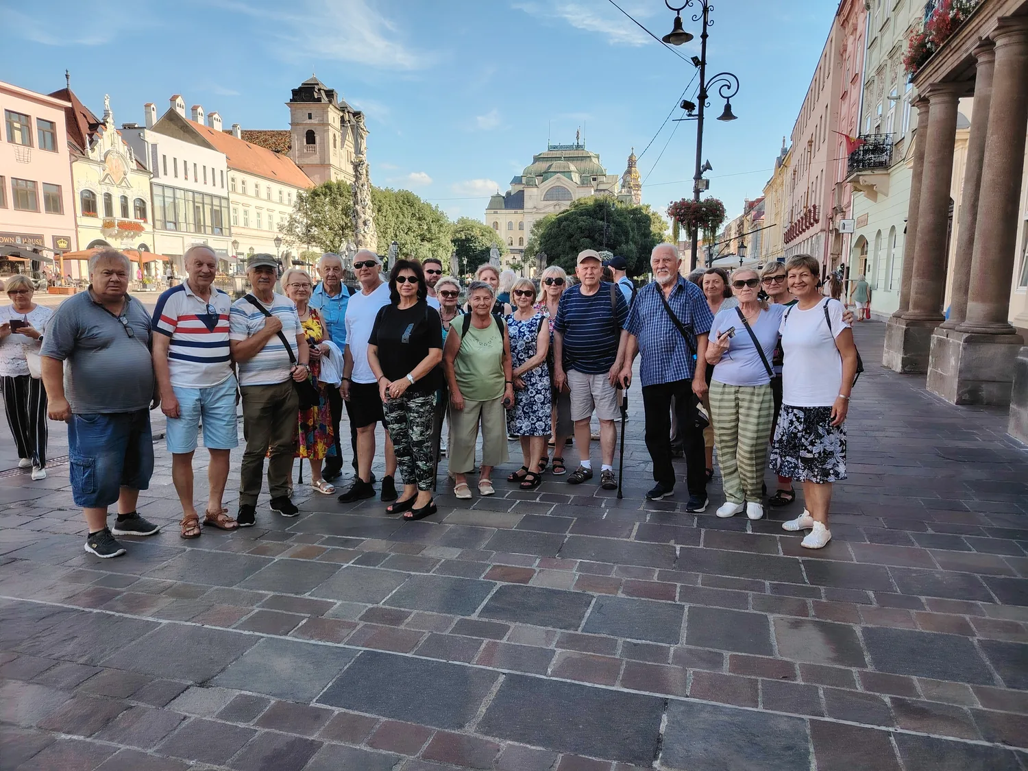 Wyjazd szkoleniowy na Słowację – zdjęcie 11