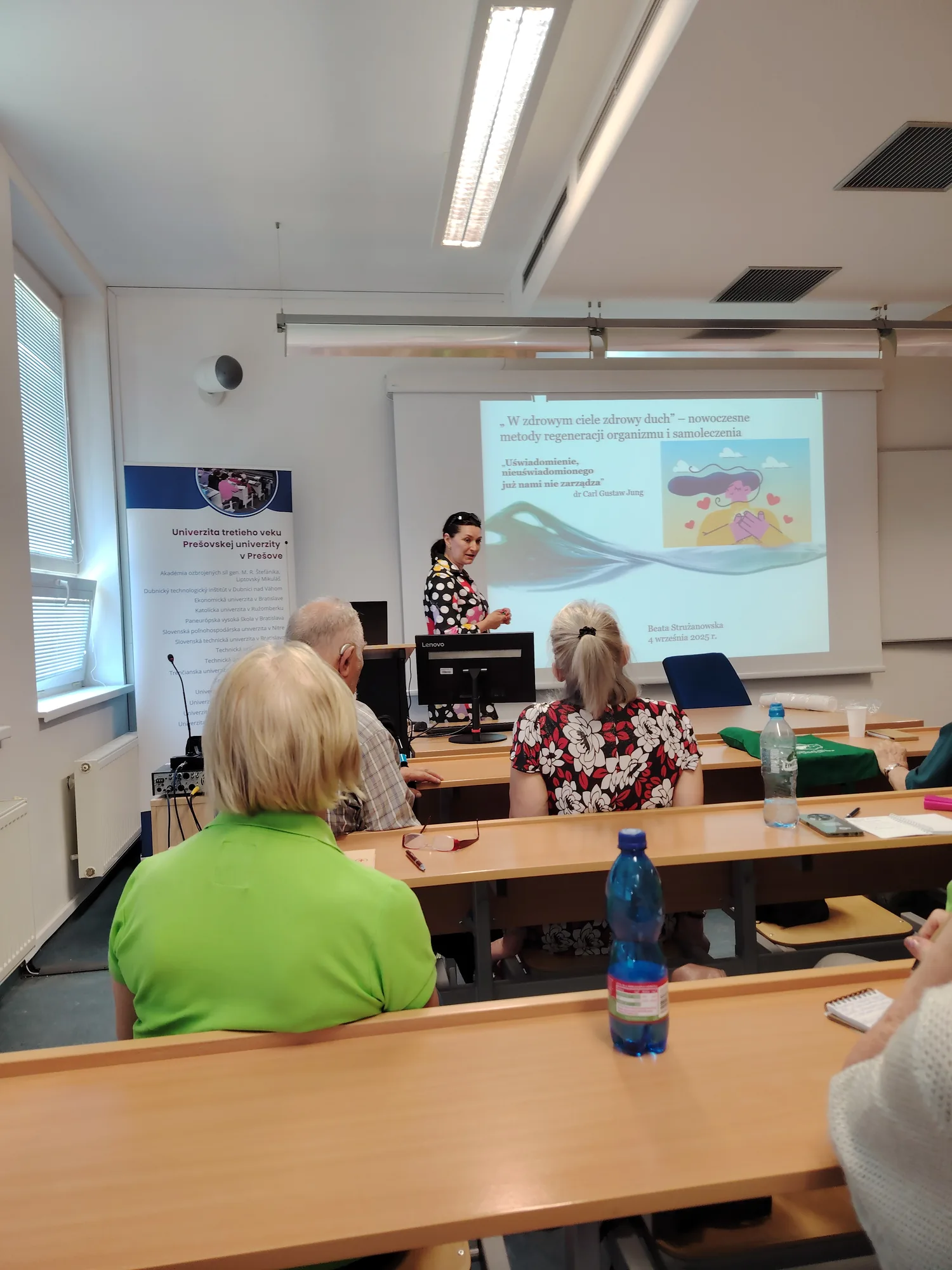 Wyjazd szkoleniowy na Słowację – zdjęcie 12