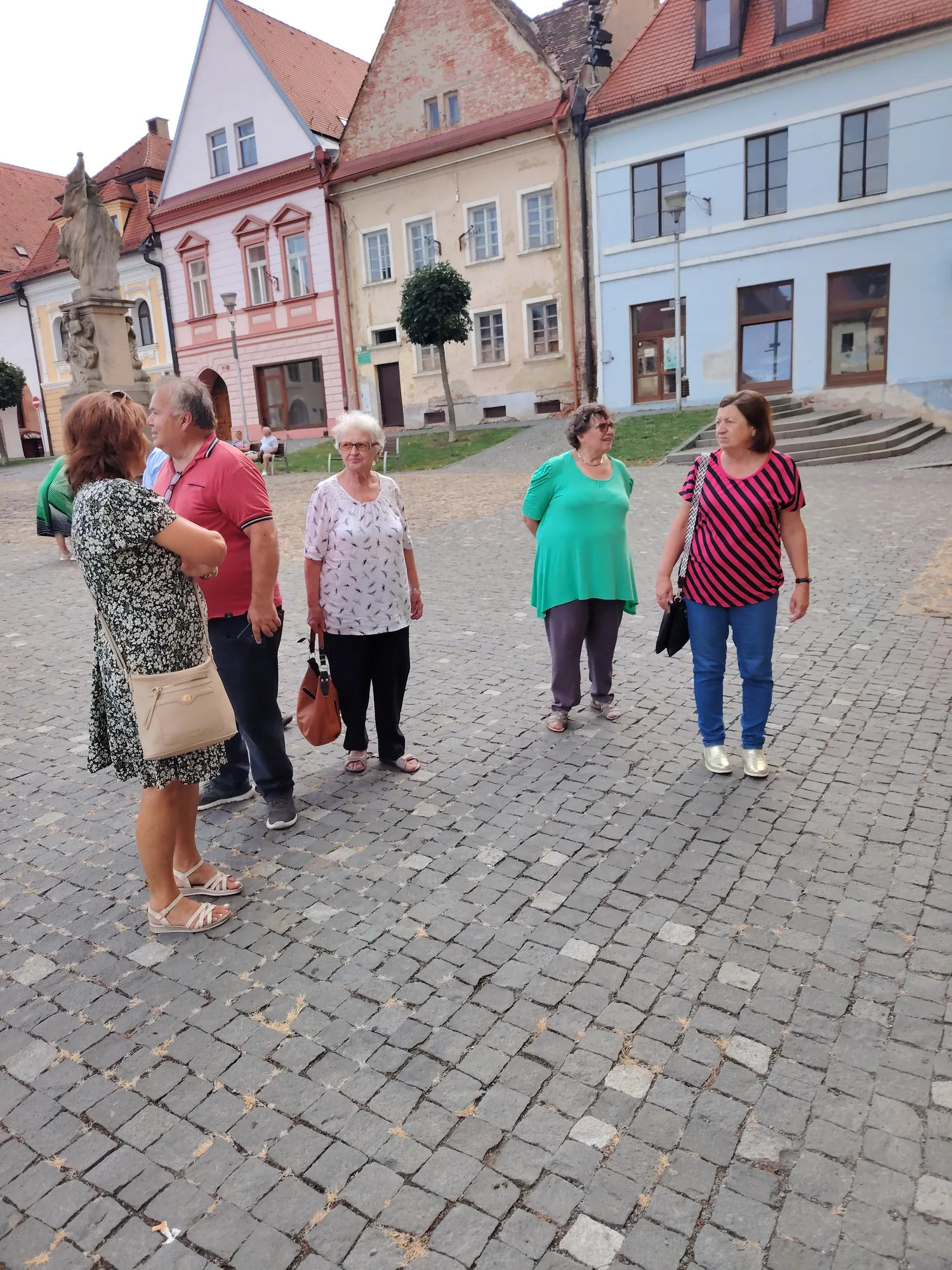 Wyjazd szkoleniowy na Słowację – zdjęcie 15