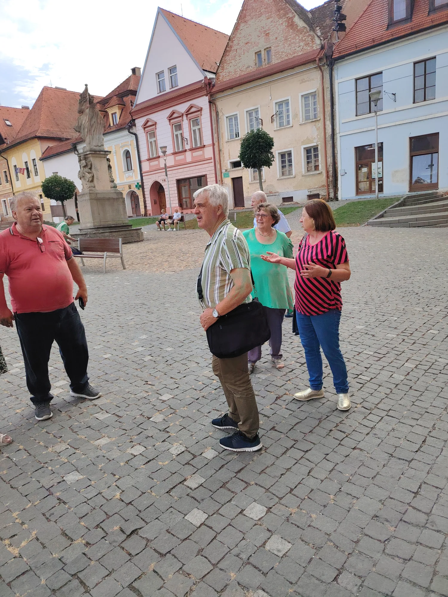 Wyjazd szkoleniowy na Słowację – zdjęcie 18