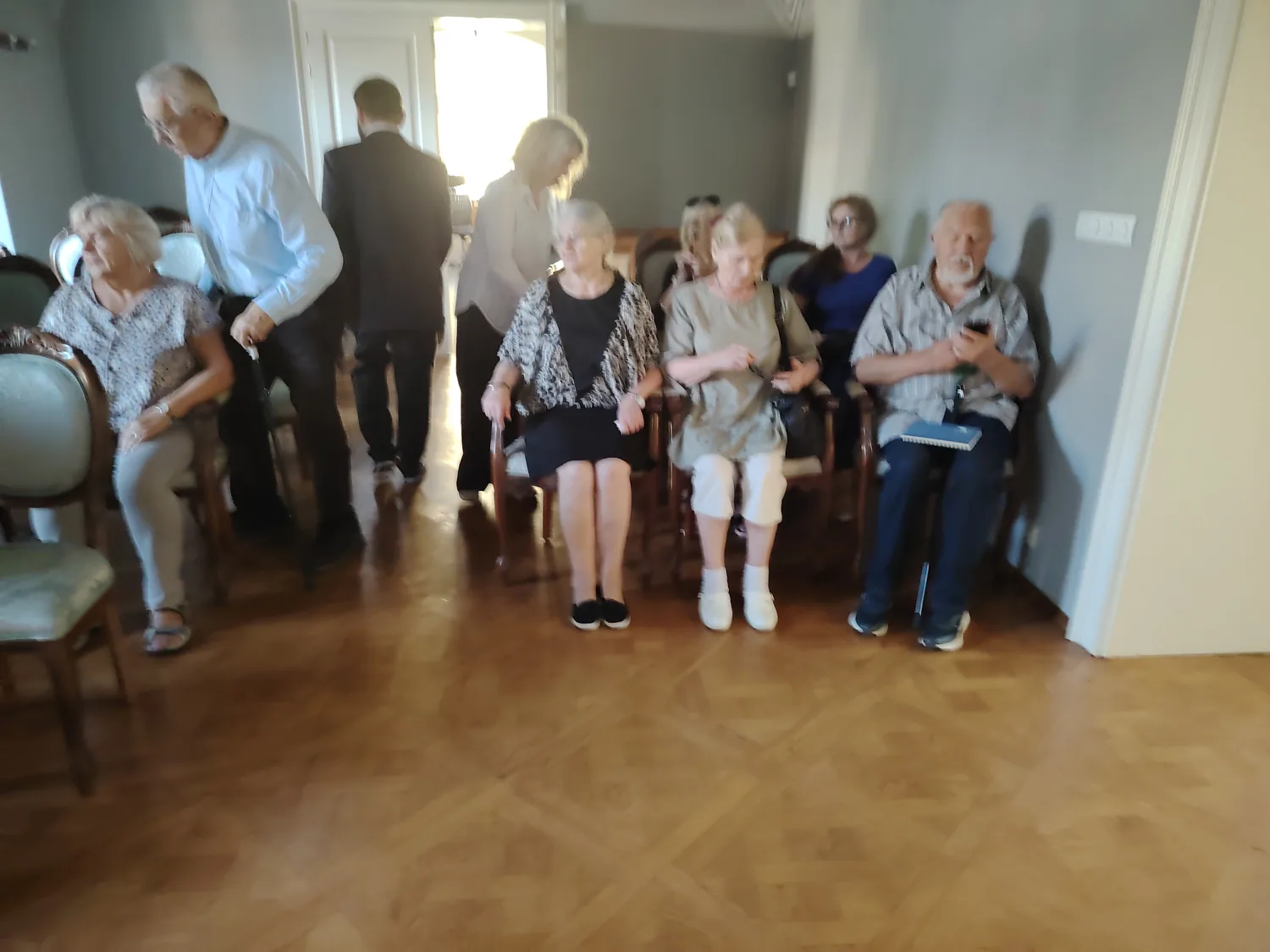 Wyjazd szkoleniowy na Słowację – zdjęcie 21