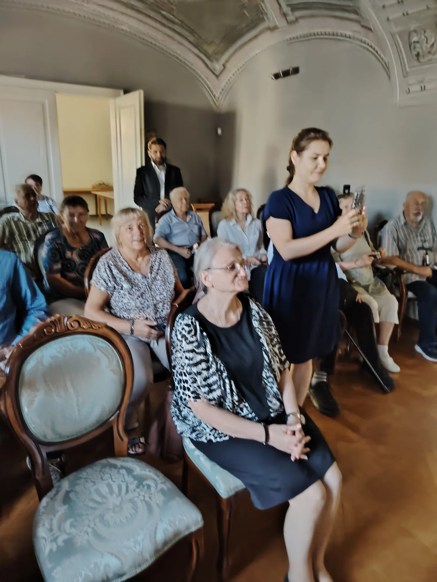 Wyjazd szkoleniowy na Słowację – zdjęcie 23