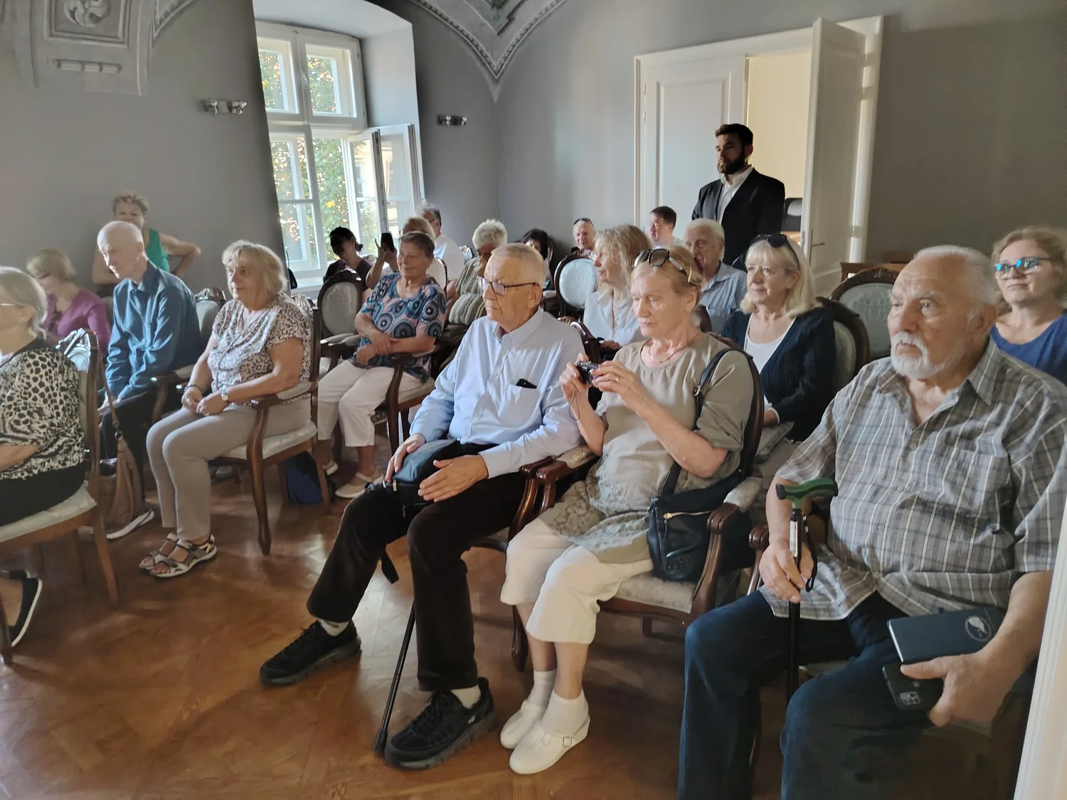 Wyjazd szkoleniowy na Słowację – zdjęcie 25