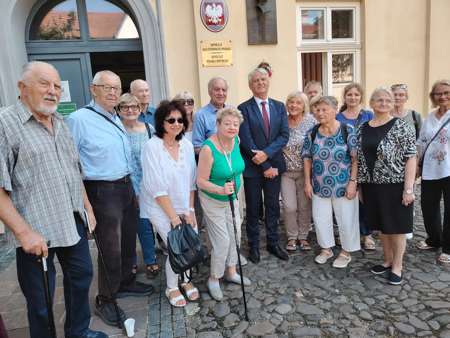Wyjazd szkoleniowy na Słowację – zdjęcie 27