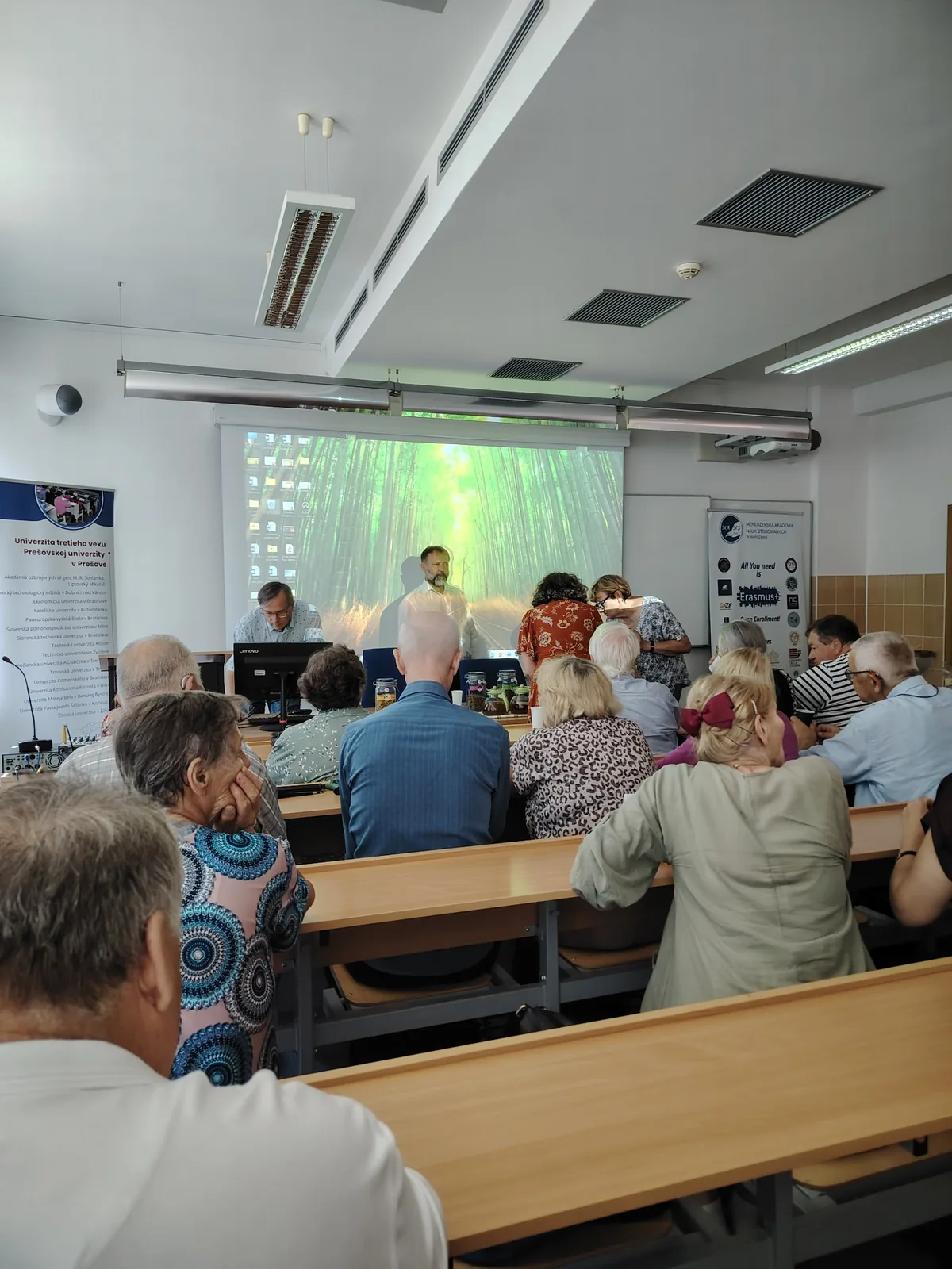 Wyjazd szkoleniowy na Słowację – zdjęcie 41