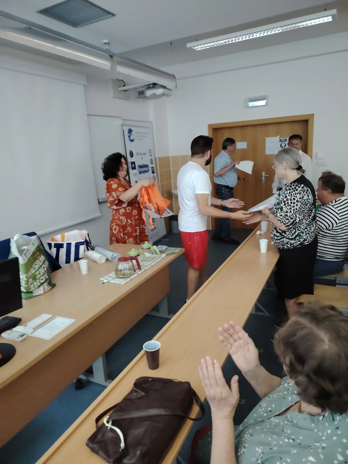 Wyjazd szkoleniowy na Słowację – zdjęcie 43